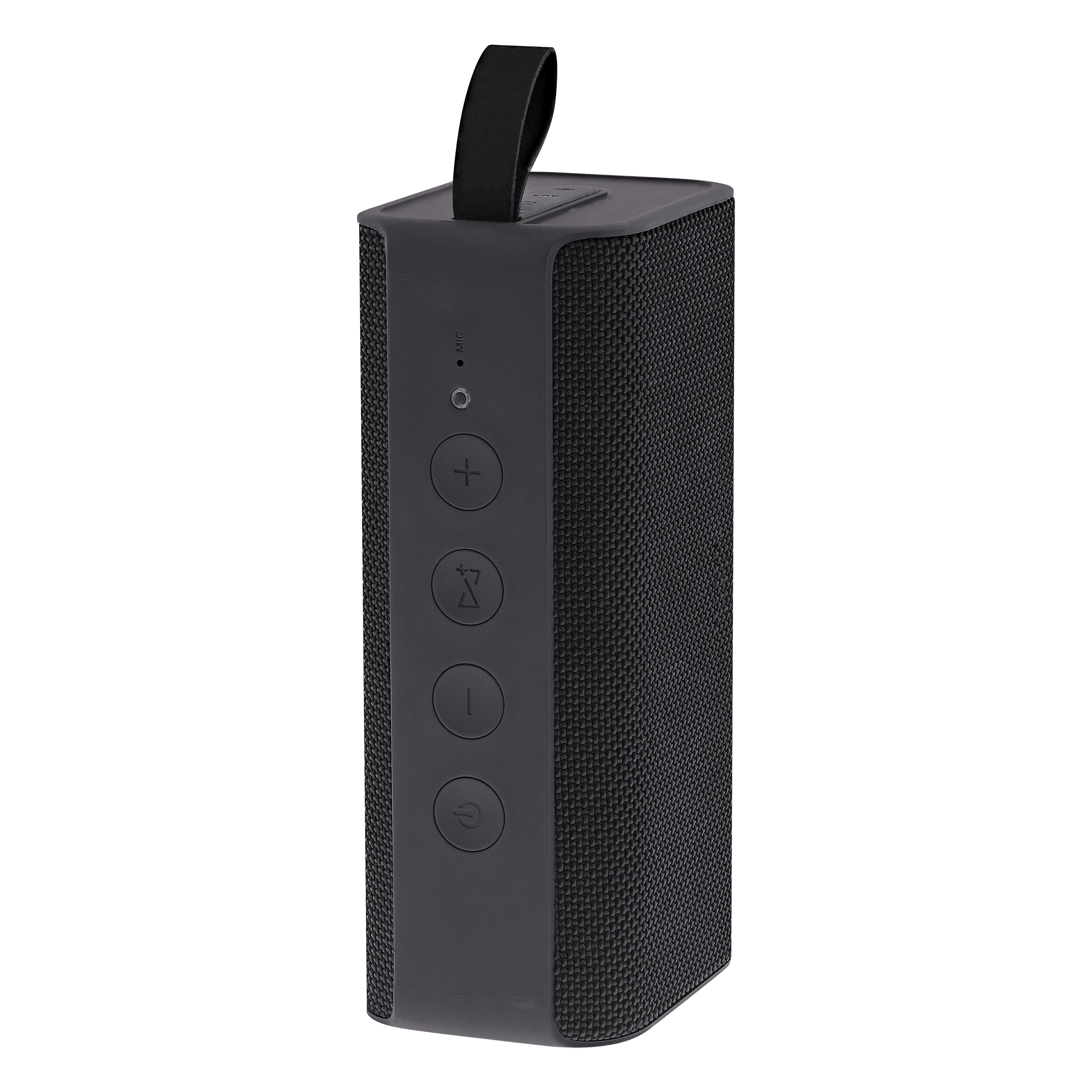 TWS RECORD V2 wireless speaker black 2nd generation3