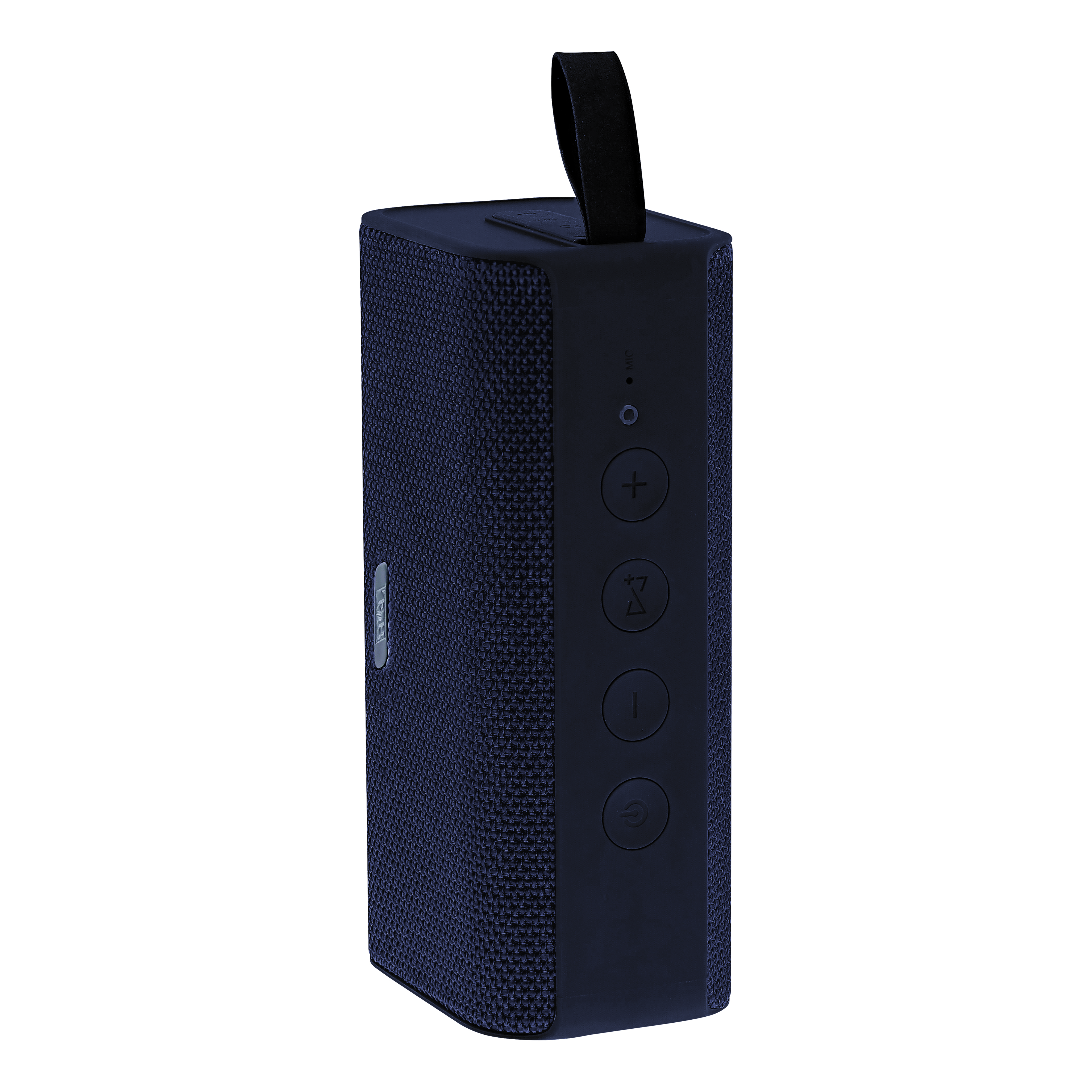 TWS RECORD V2 Wireless Speaker Blue 2nd Generation1