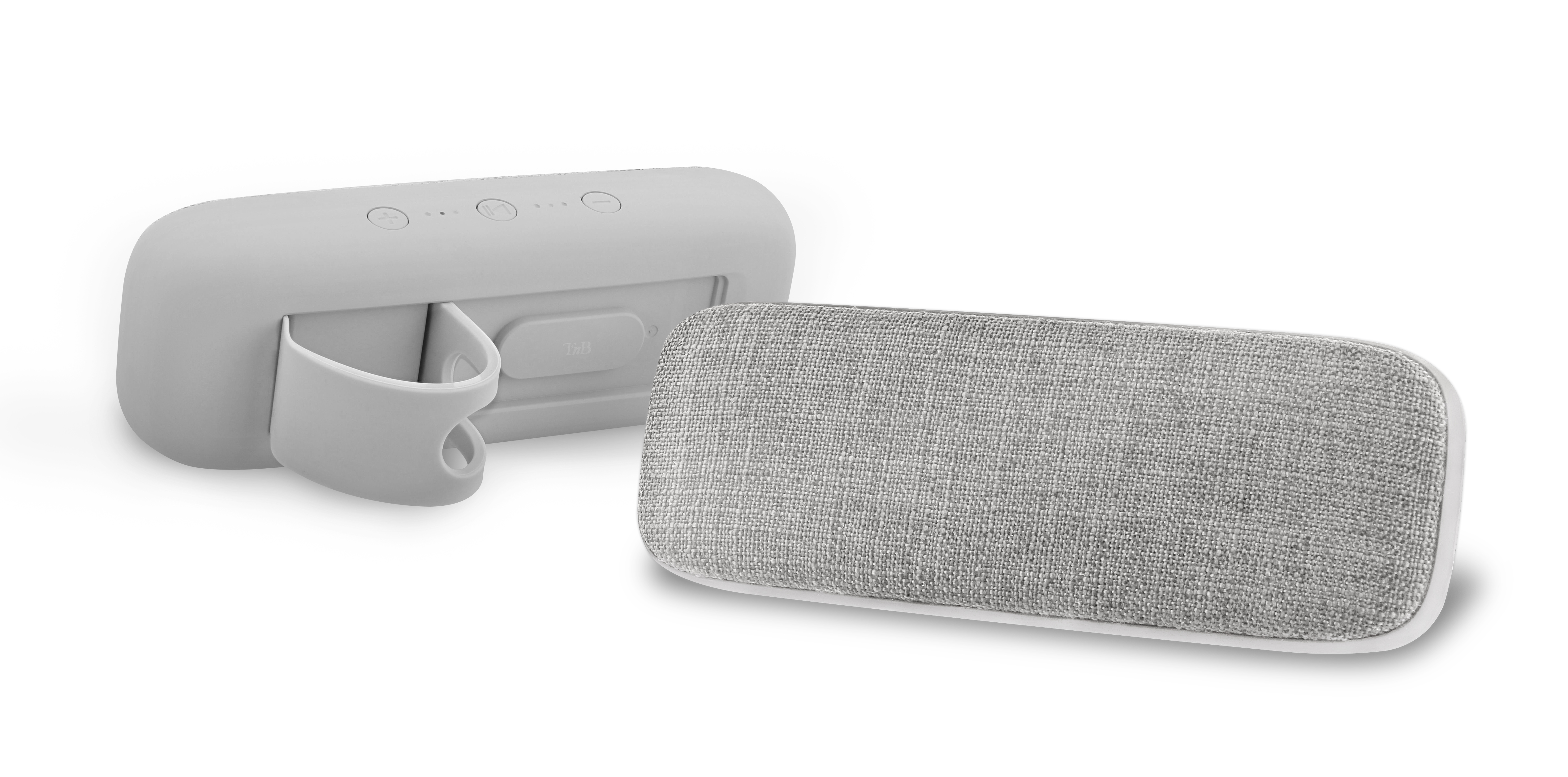 RECORD V2 wireless speaker gray4