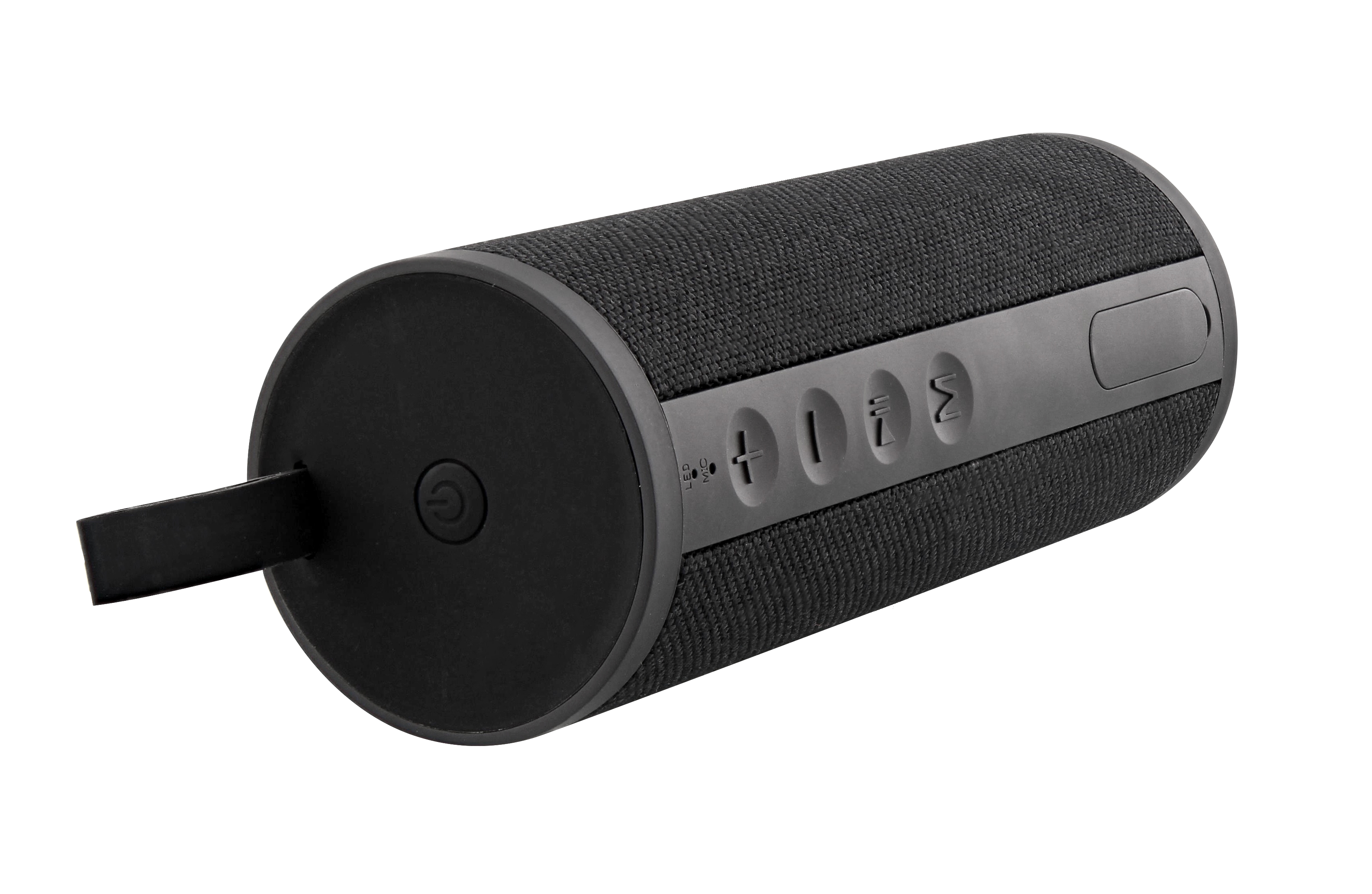 RECORD V3 wireless speaker black2