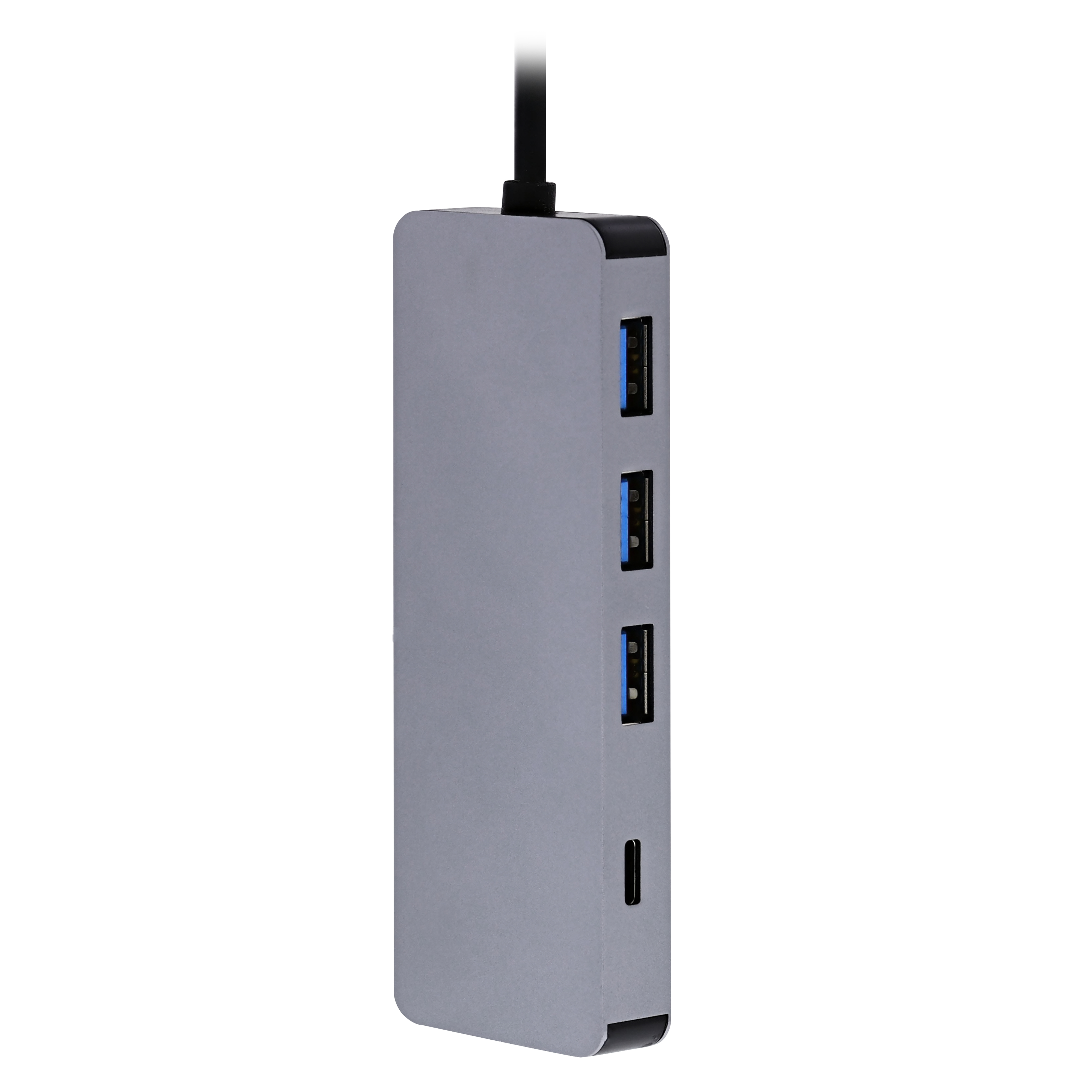 iClick 6-in-1 USB Type-C Hub5