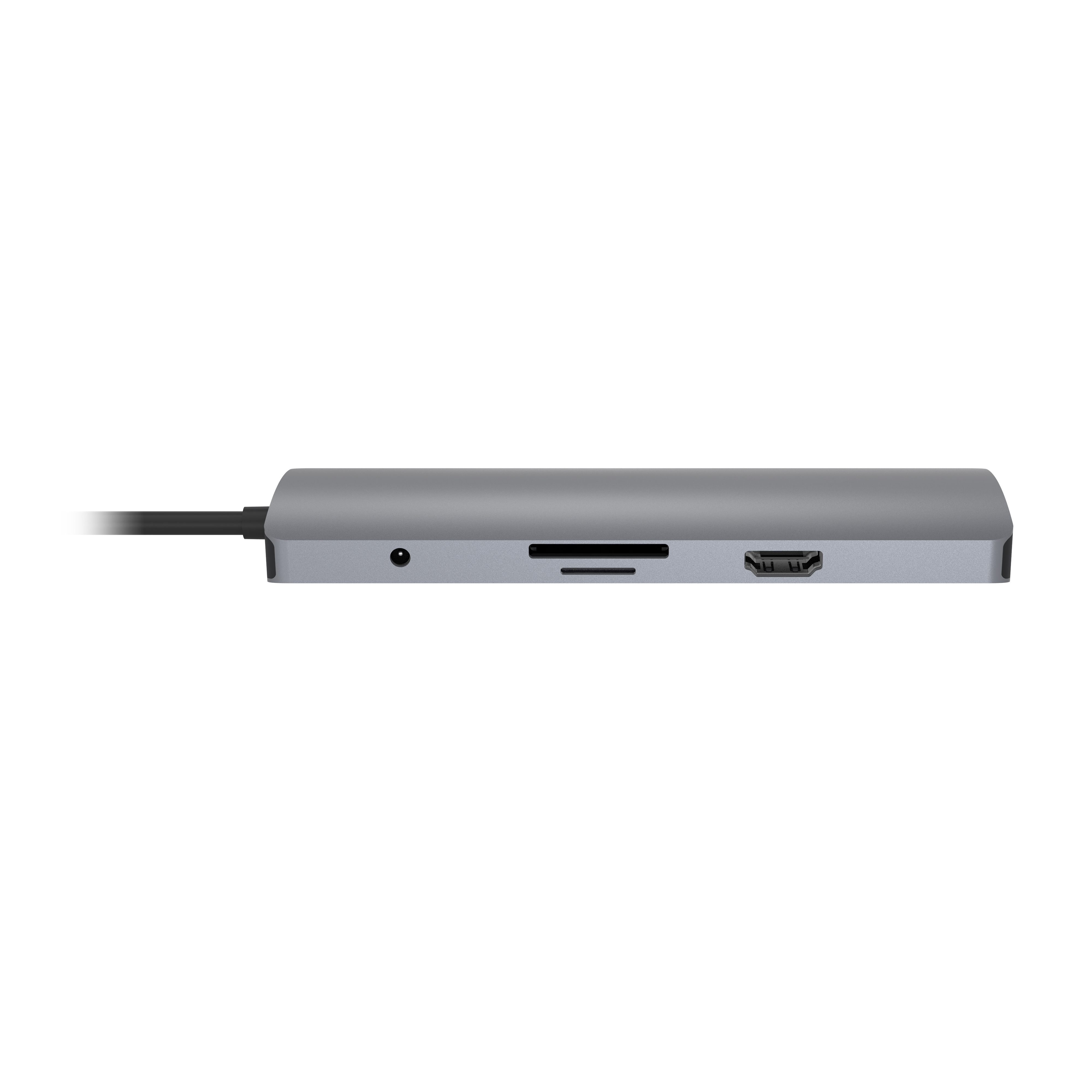 iClick 9-in-1 USB Type-C Hub4