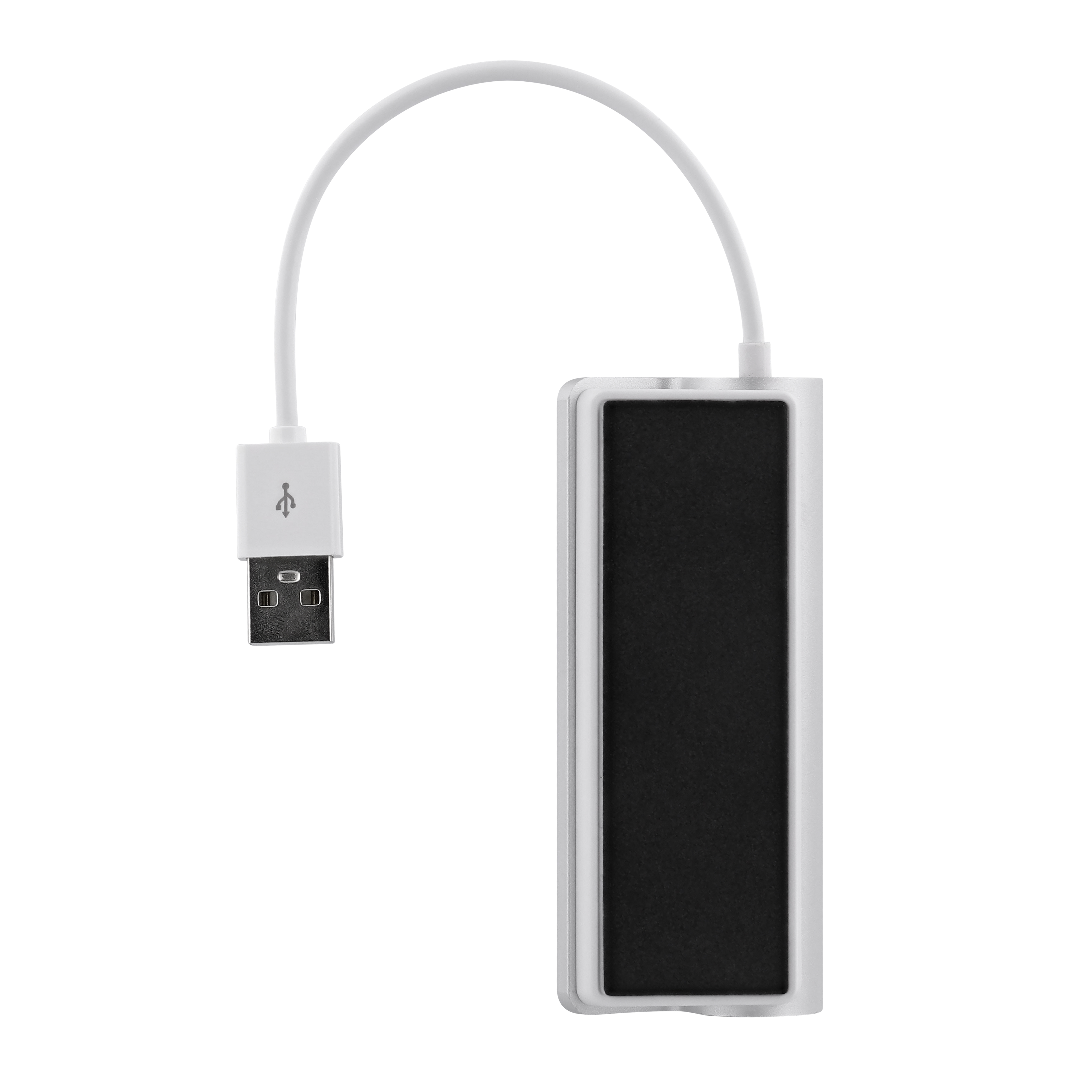 Aluminum USB-A & USB-C hub to 4x USB-A4