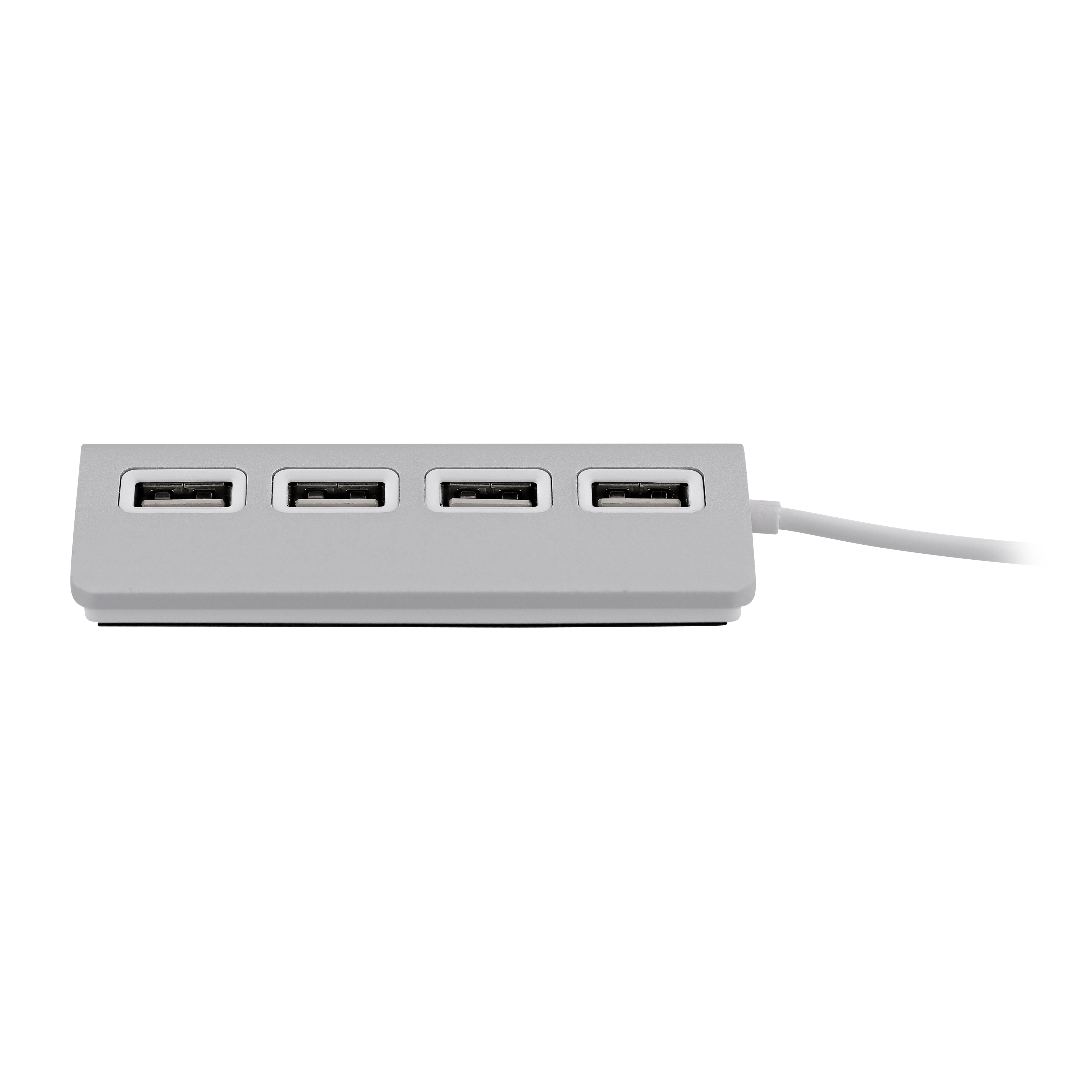 Hub USB-A & USB-C en aluminium vers 4x USB-A5