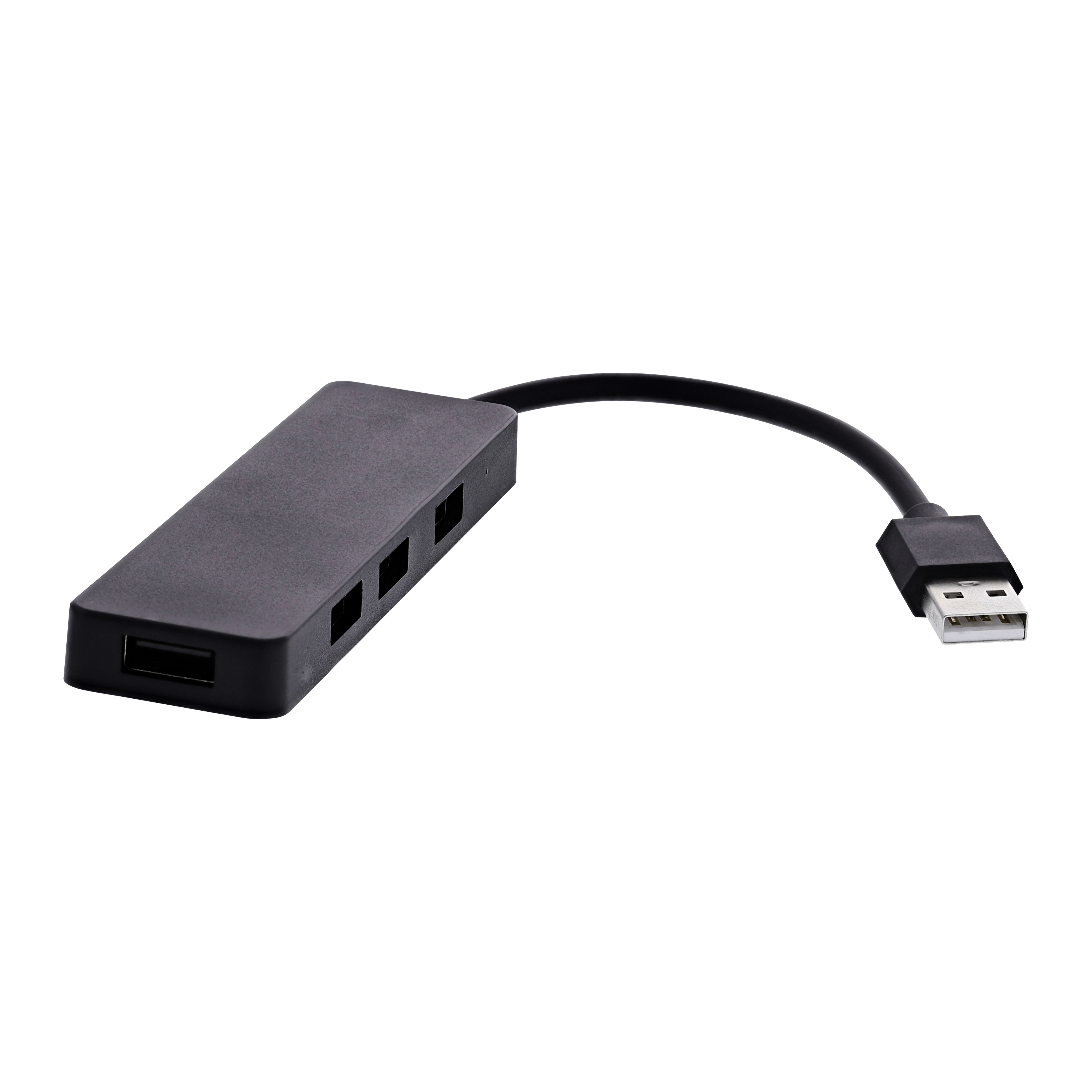 USB-A to 4x USB-A Hub3