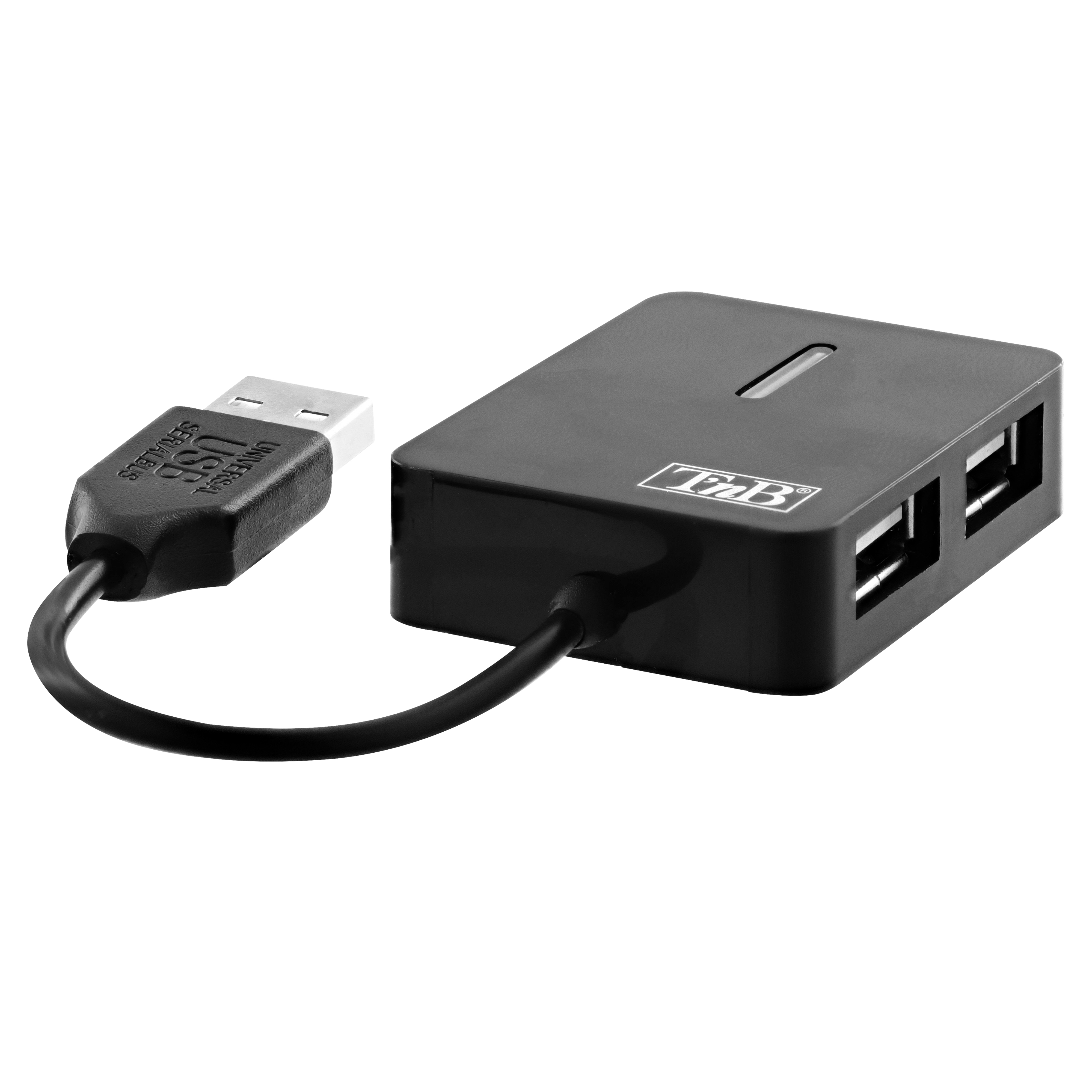 Hub USB-A vers 4x USB-A1