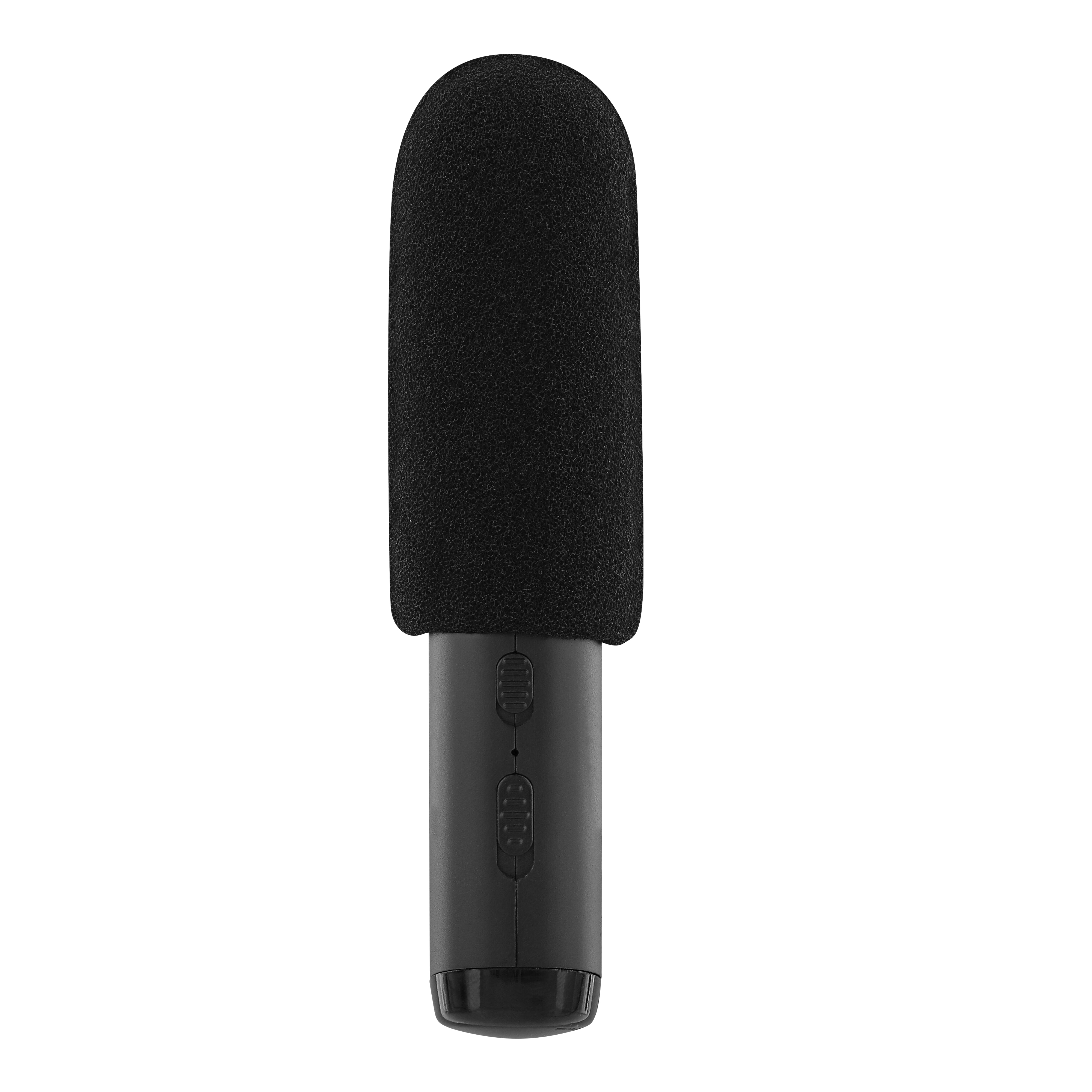 Microphone pour smartphone / appareil photo - INFLUENCE2