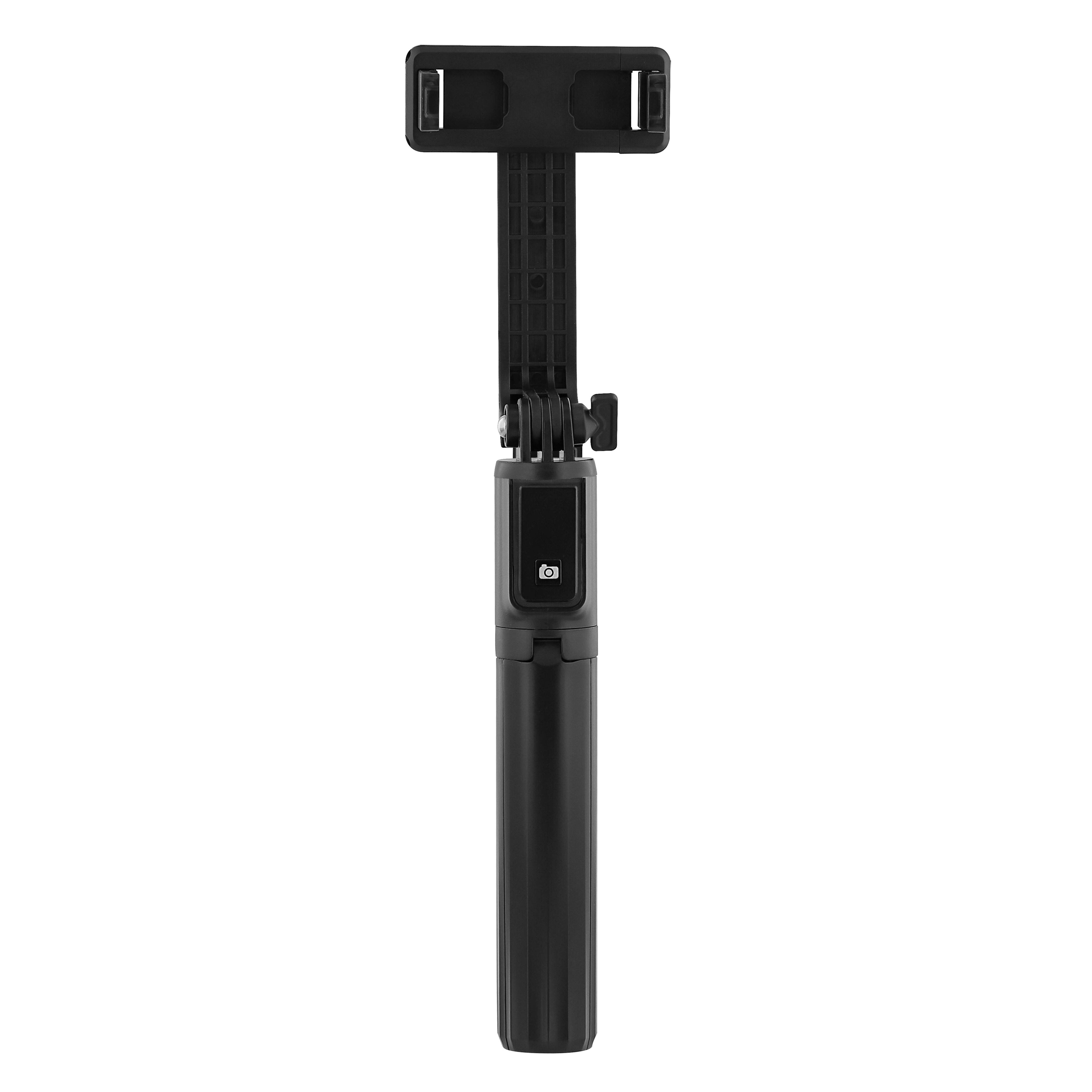 2 in 1 Bluetooth Selfie Stick - INFLUENCE4