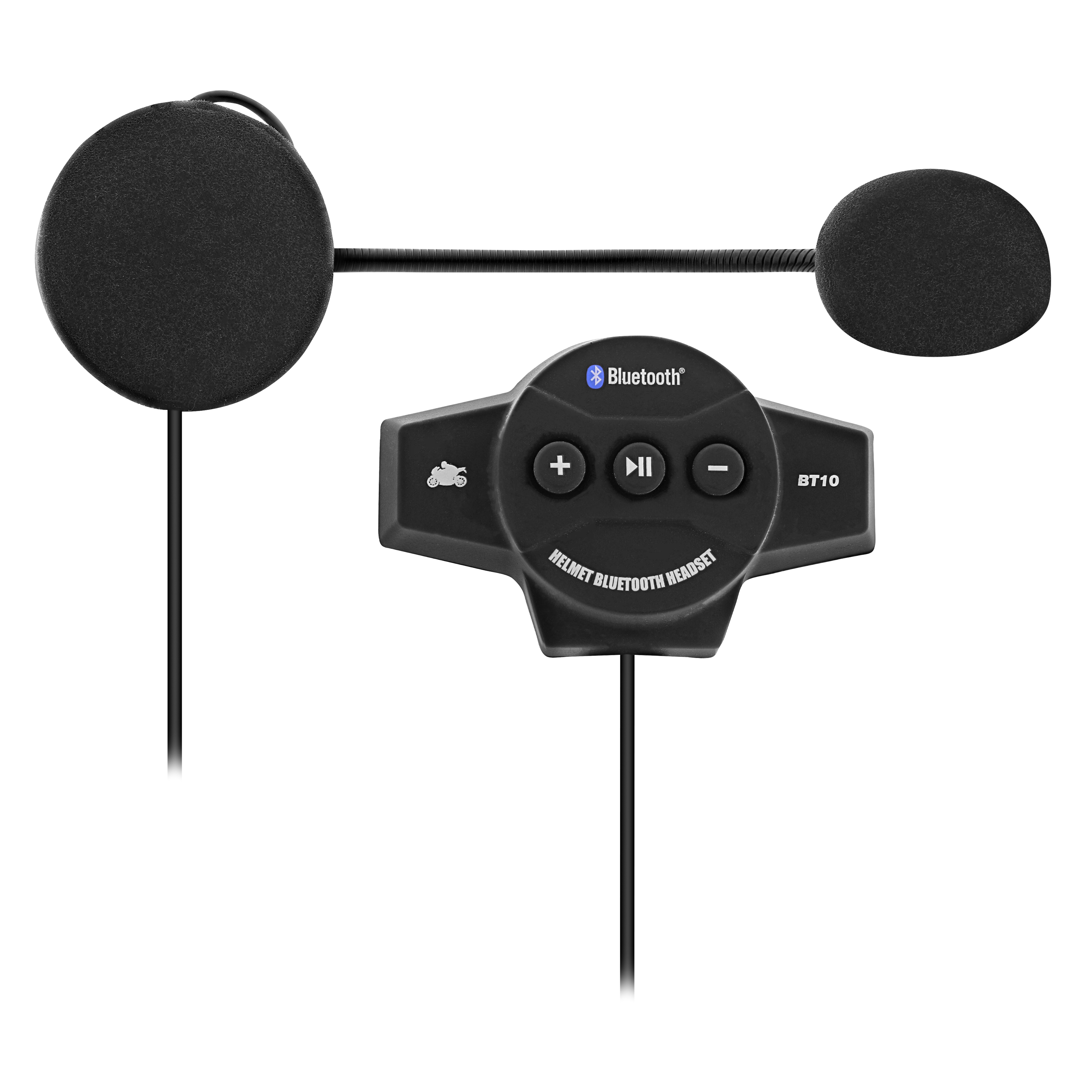 Kit mains libres Bluetooth INRIDE1