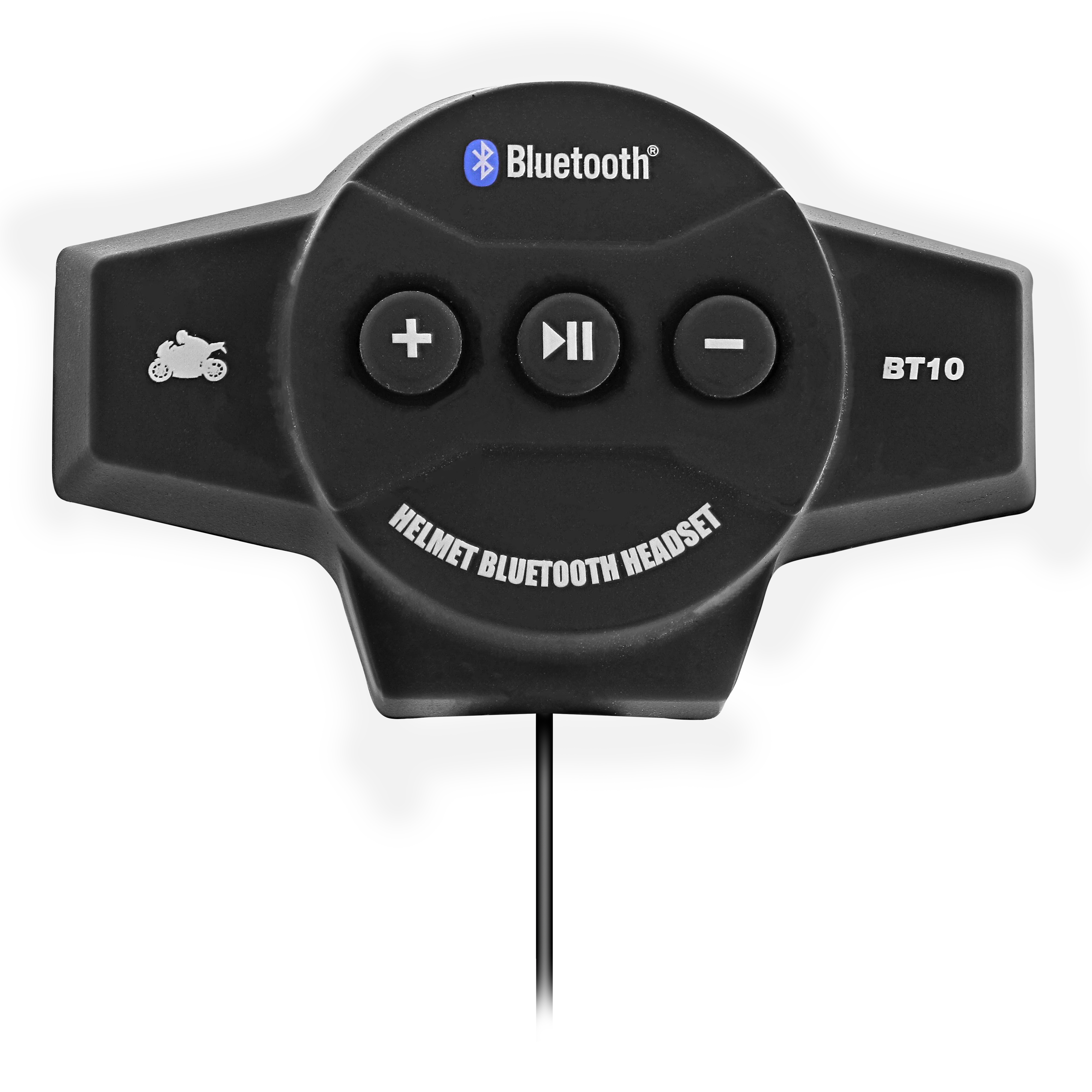 INRIDE Bluetooth hands-free kit3