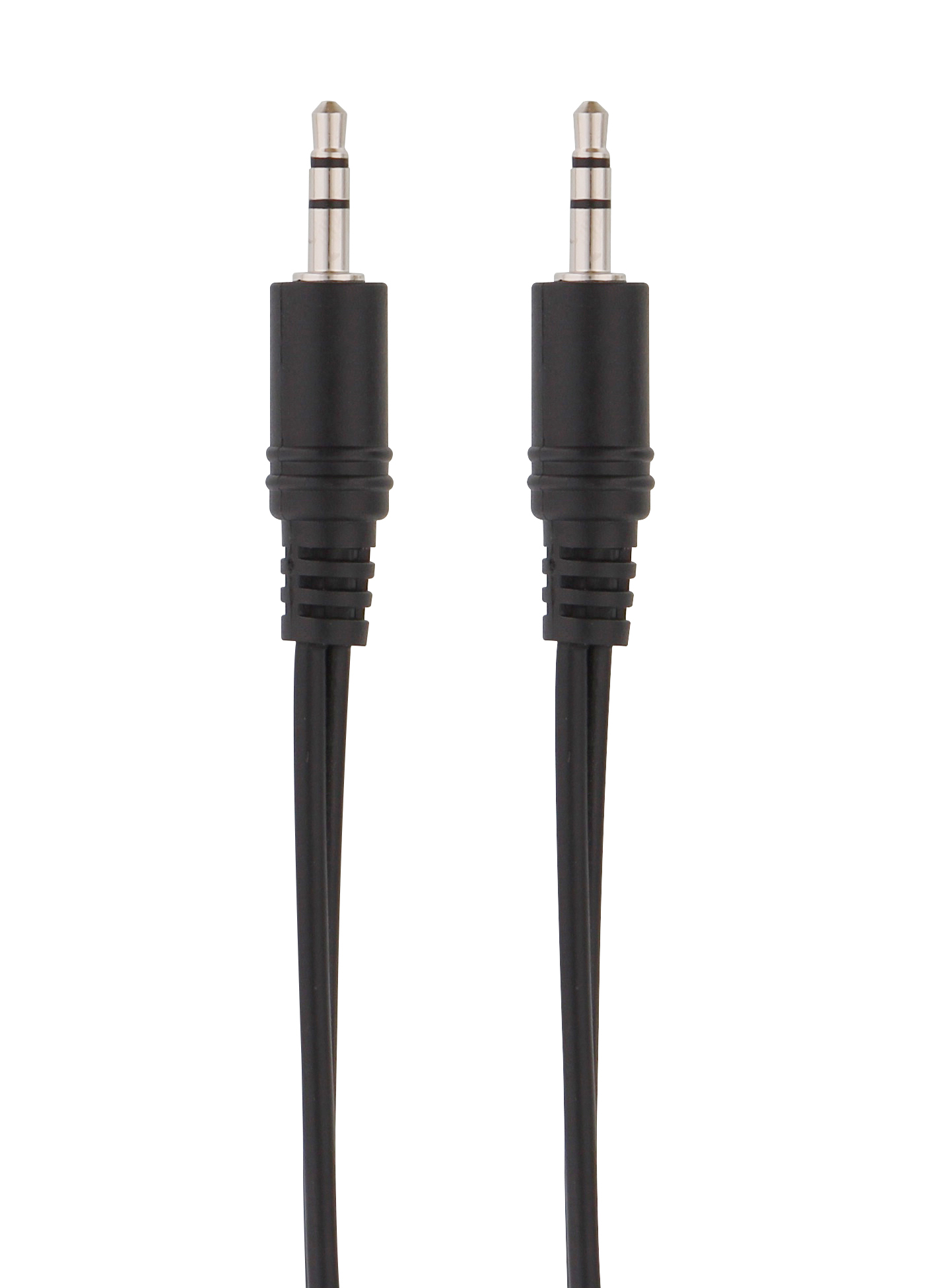 3.5mm male jack / 3.5mm male jack cable 80 cm3