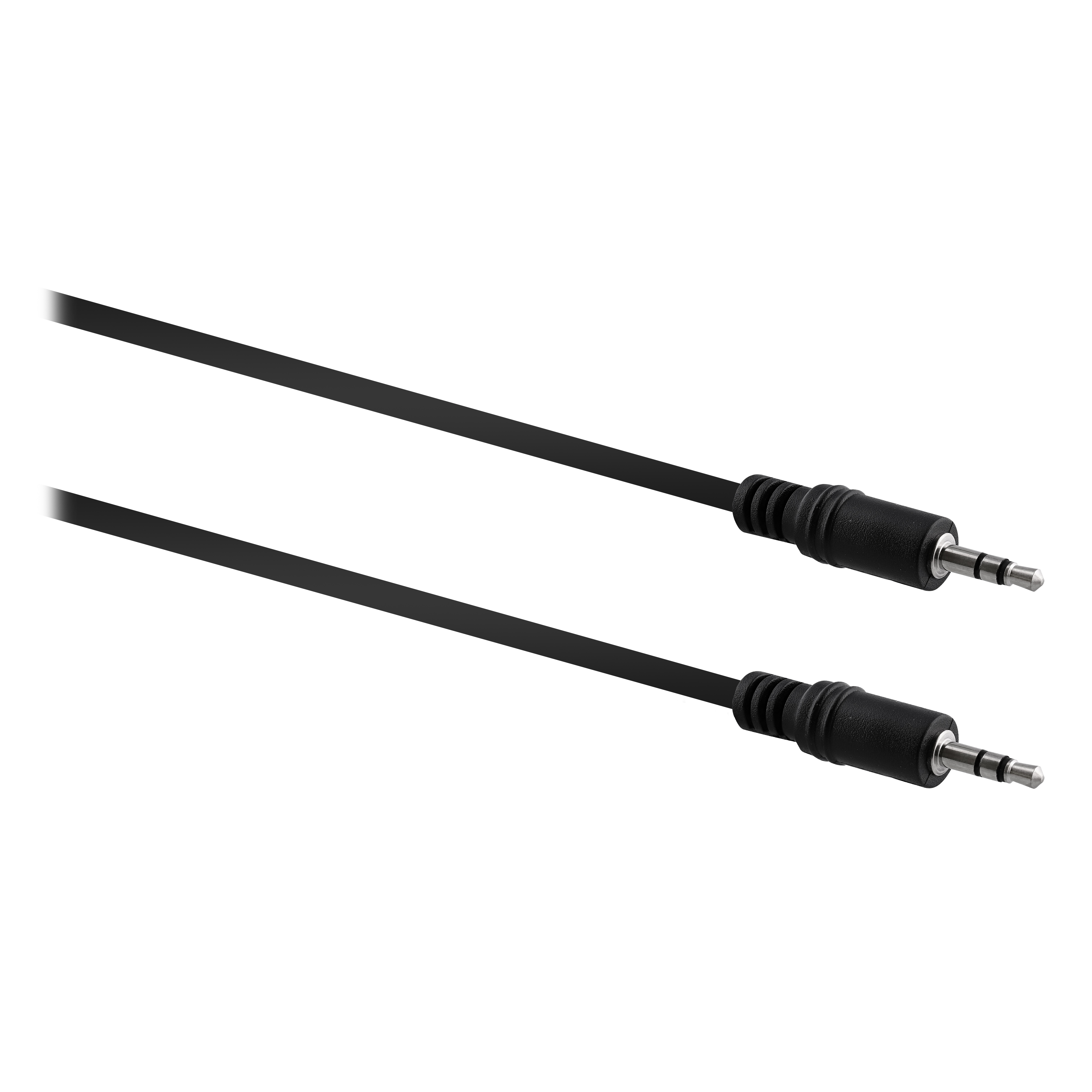 3.5mm male jack / 3.5mm male jack cable 3m1