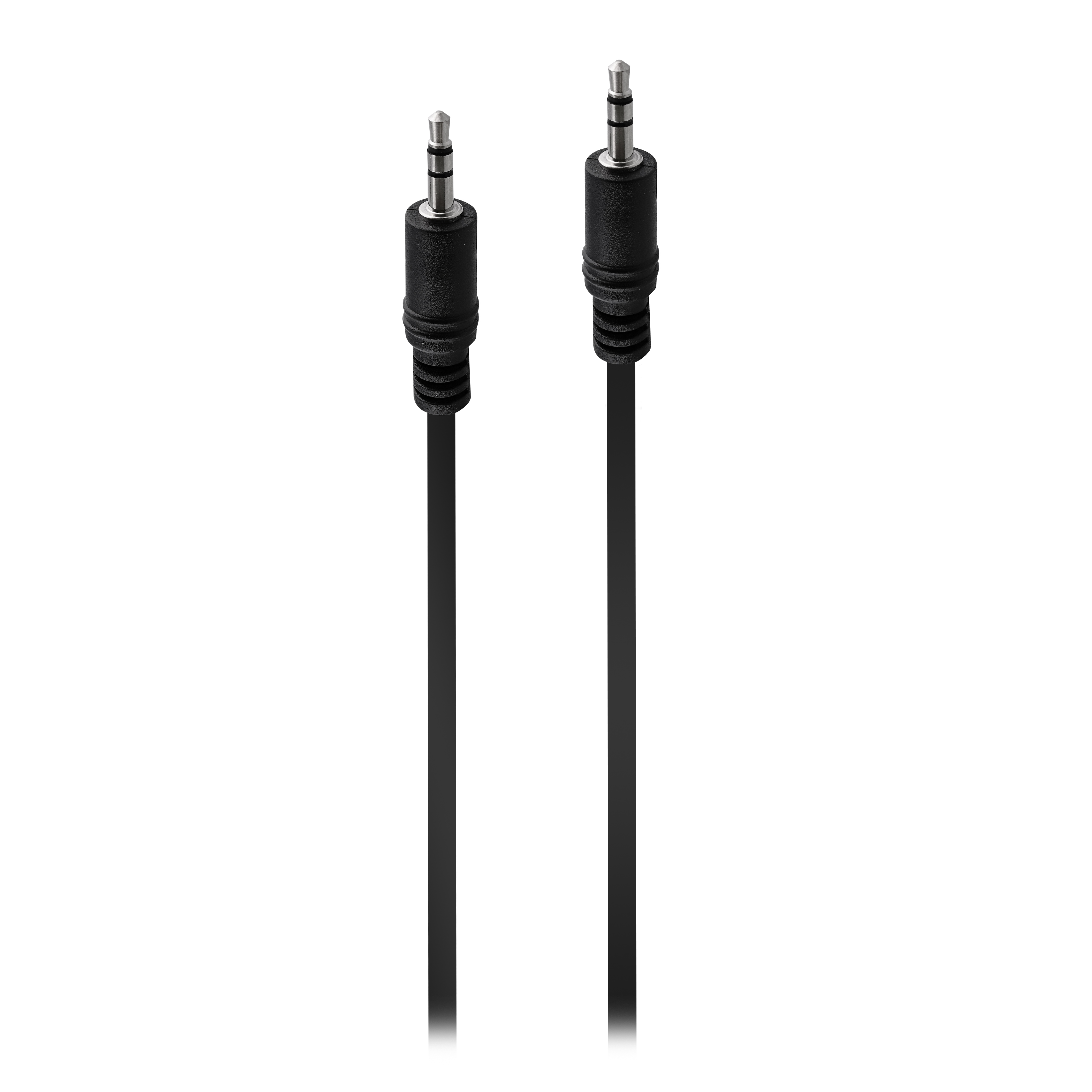 3.5mm male jack / 3.5mm male jack cable 3m2