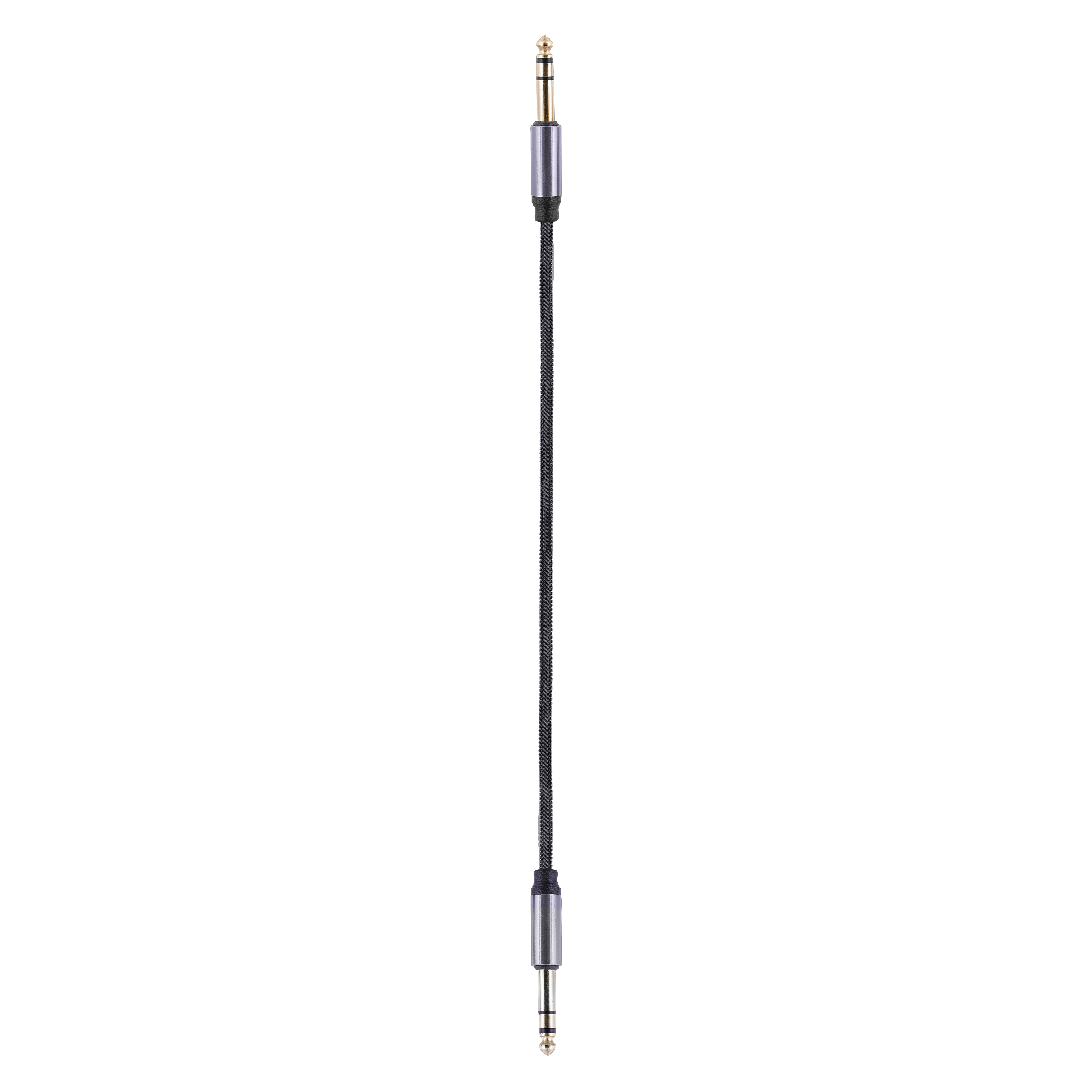 PREMIUM- JACK 6.35 M/M STEREO 5M1