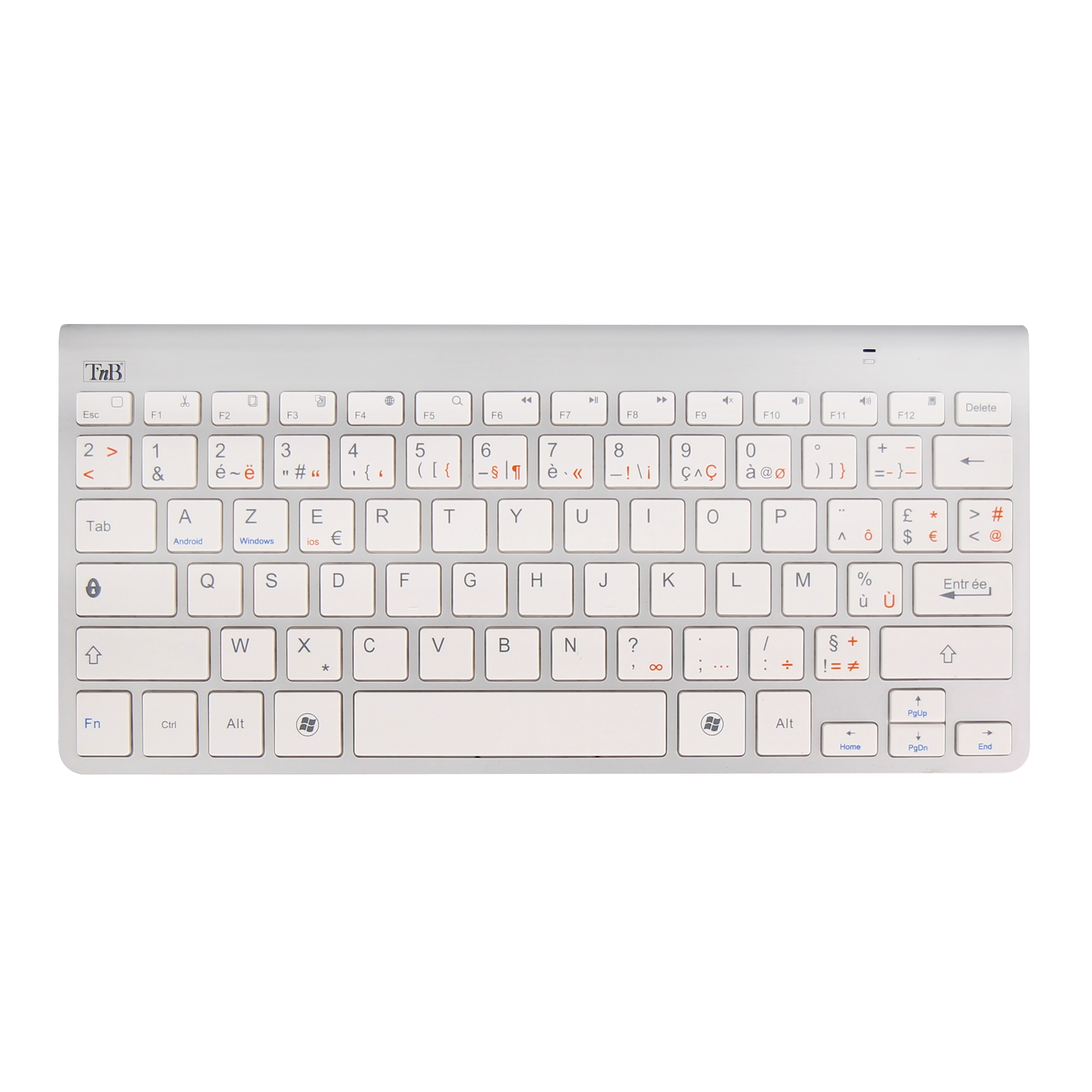 UNIVERSAL BLUETOOTH 3.0 KEYBOARD1