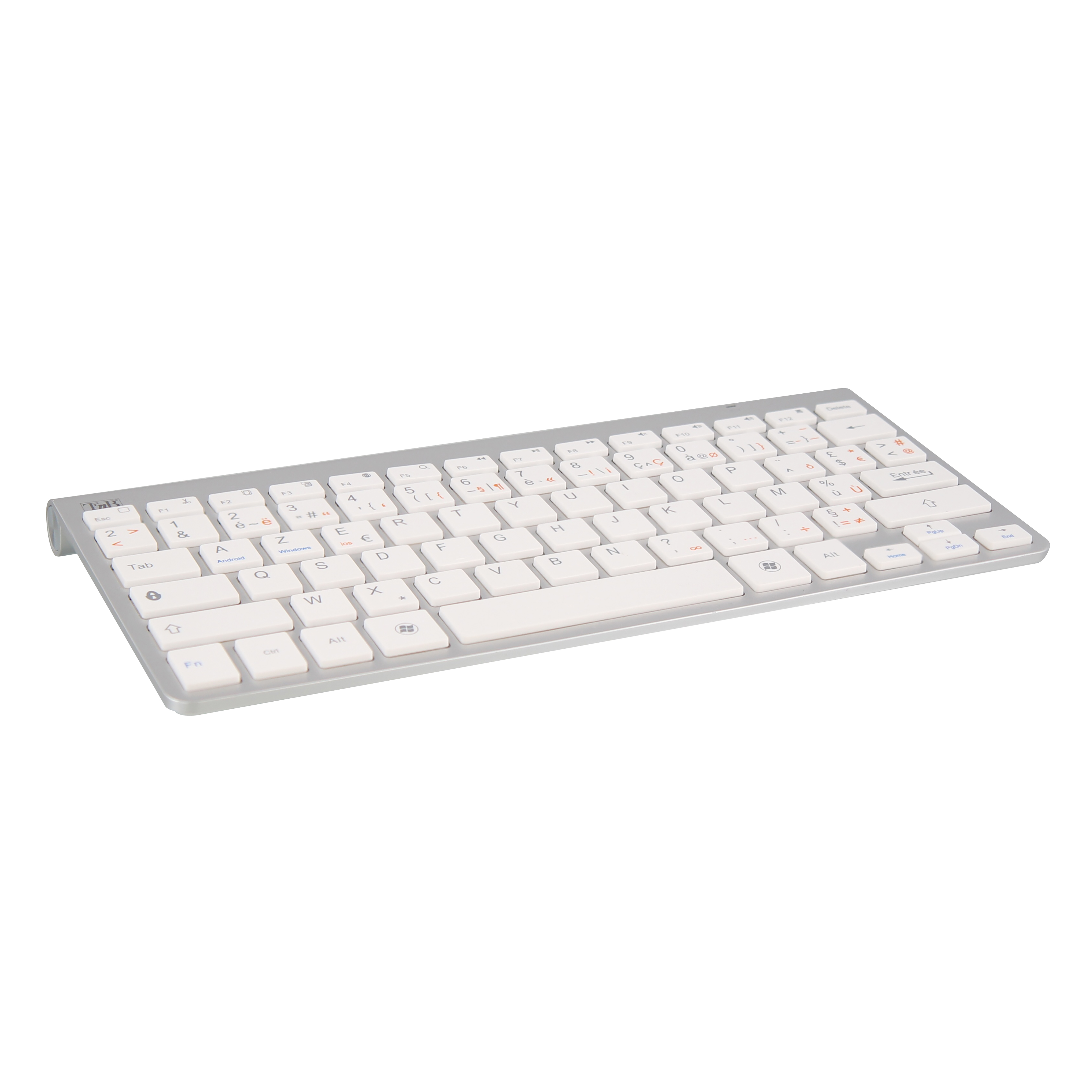 UNIVERSAL BLUETOOTH 3.0 KEYBOARD3