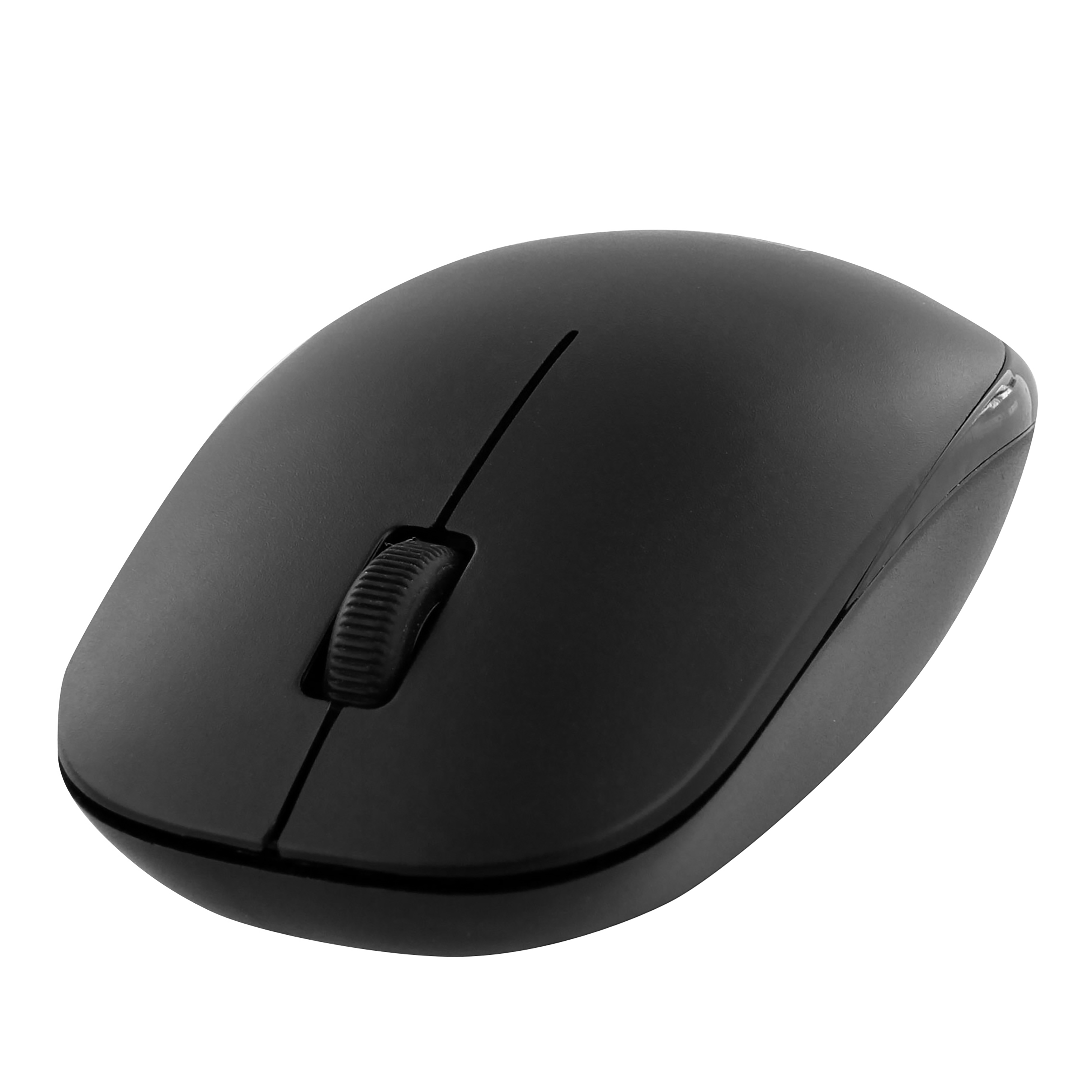 CLASSY - WIRELESS KEYBOARD / MOUSE COMBO - BLACK6