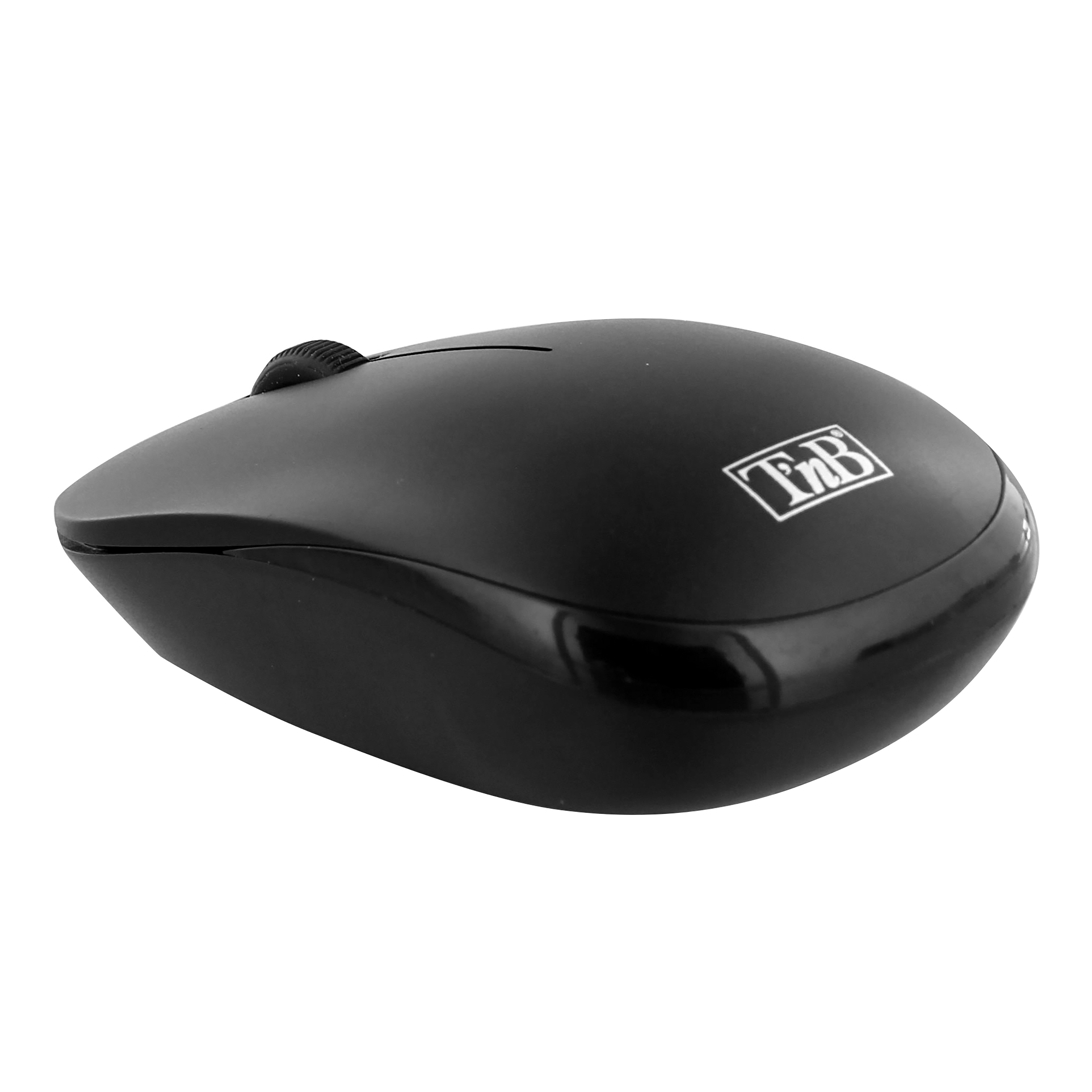 CLASSY - WIRELESS KEYBOARD / MOUSE COMBO - BLACK10