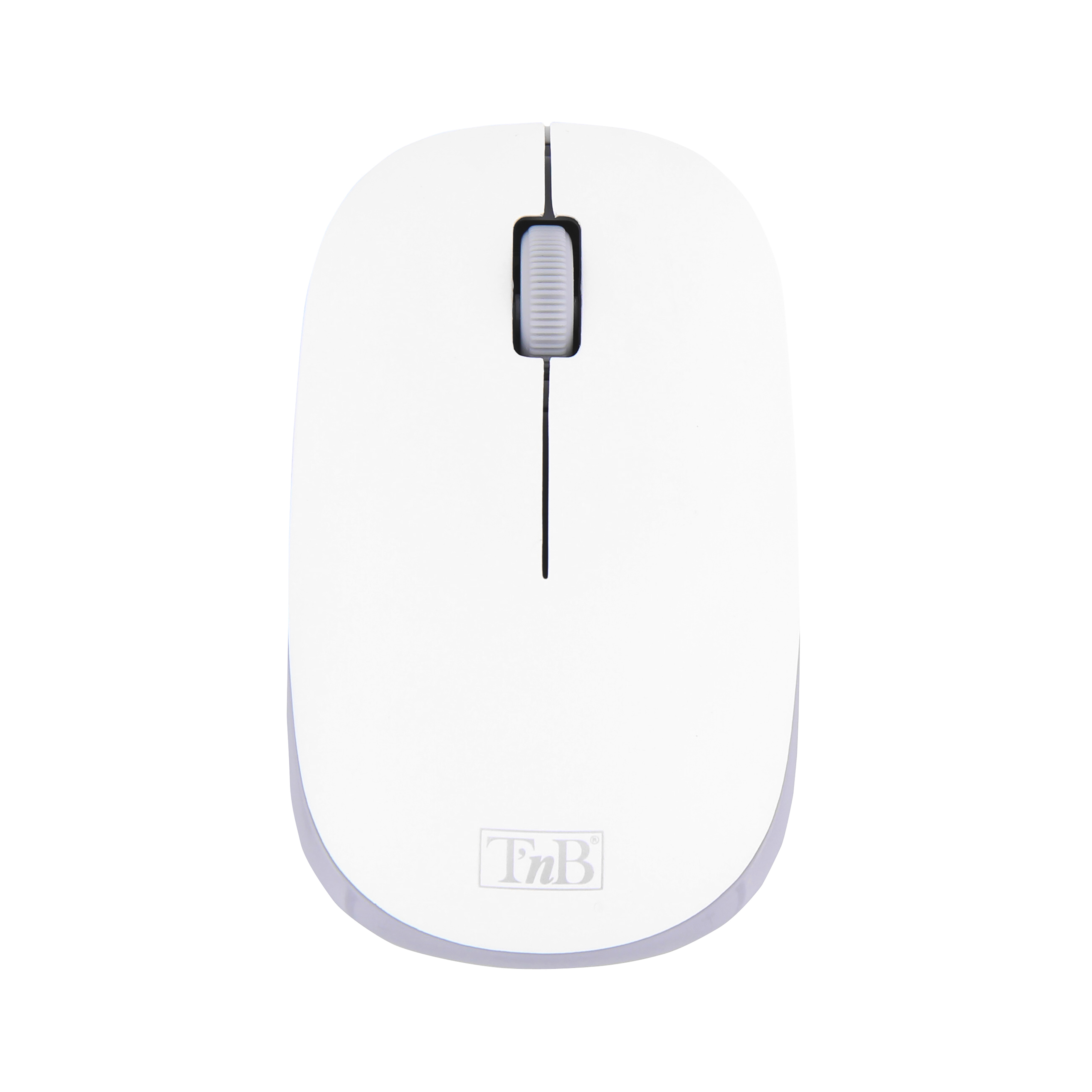 CLASSY : pack clavier et souris sans fil5