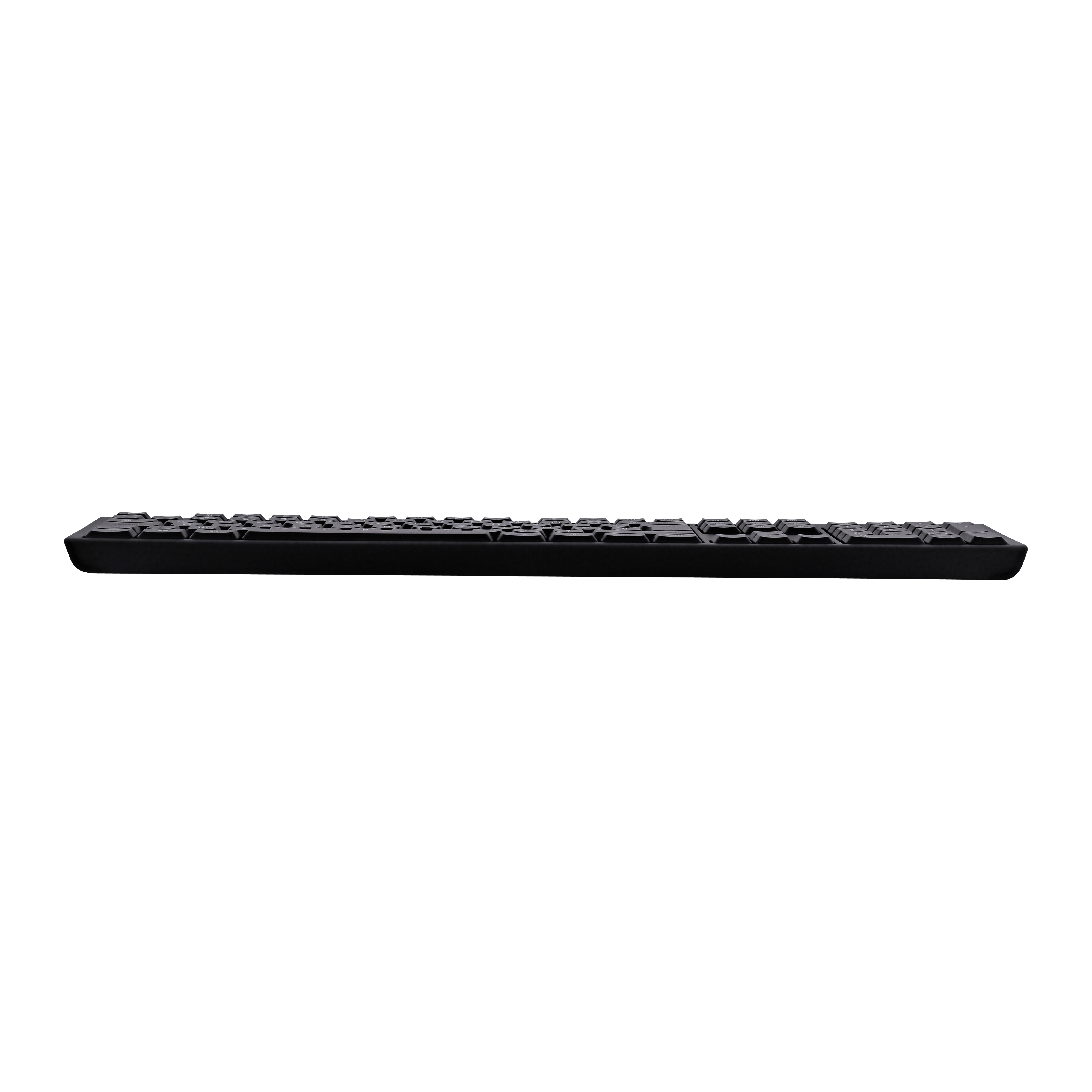 SILENT - Clavier sans fil ultra silencieux - AZERTY3