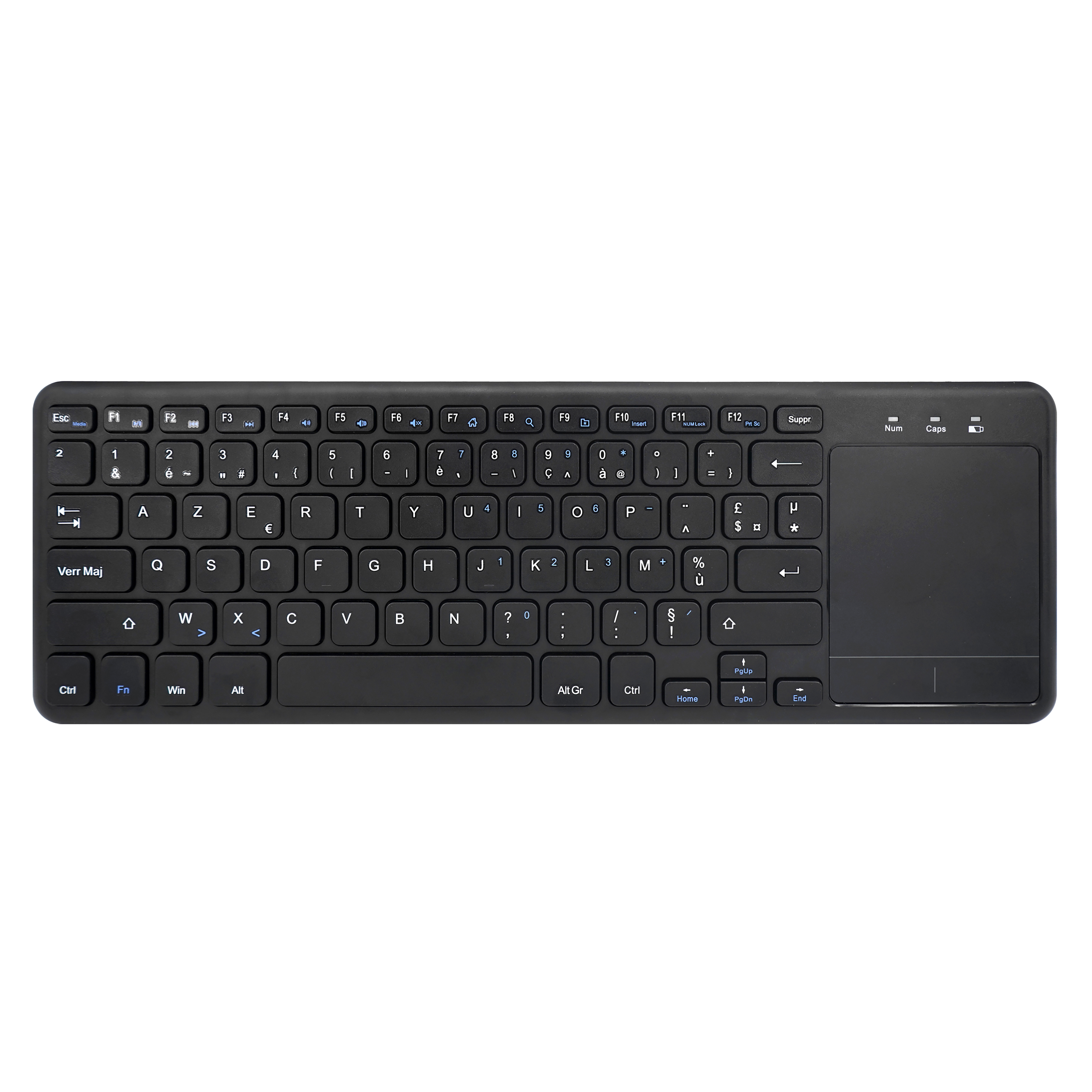 Smart TV Keyboard1