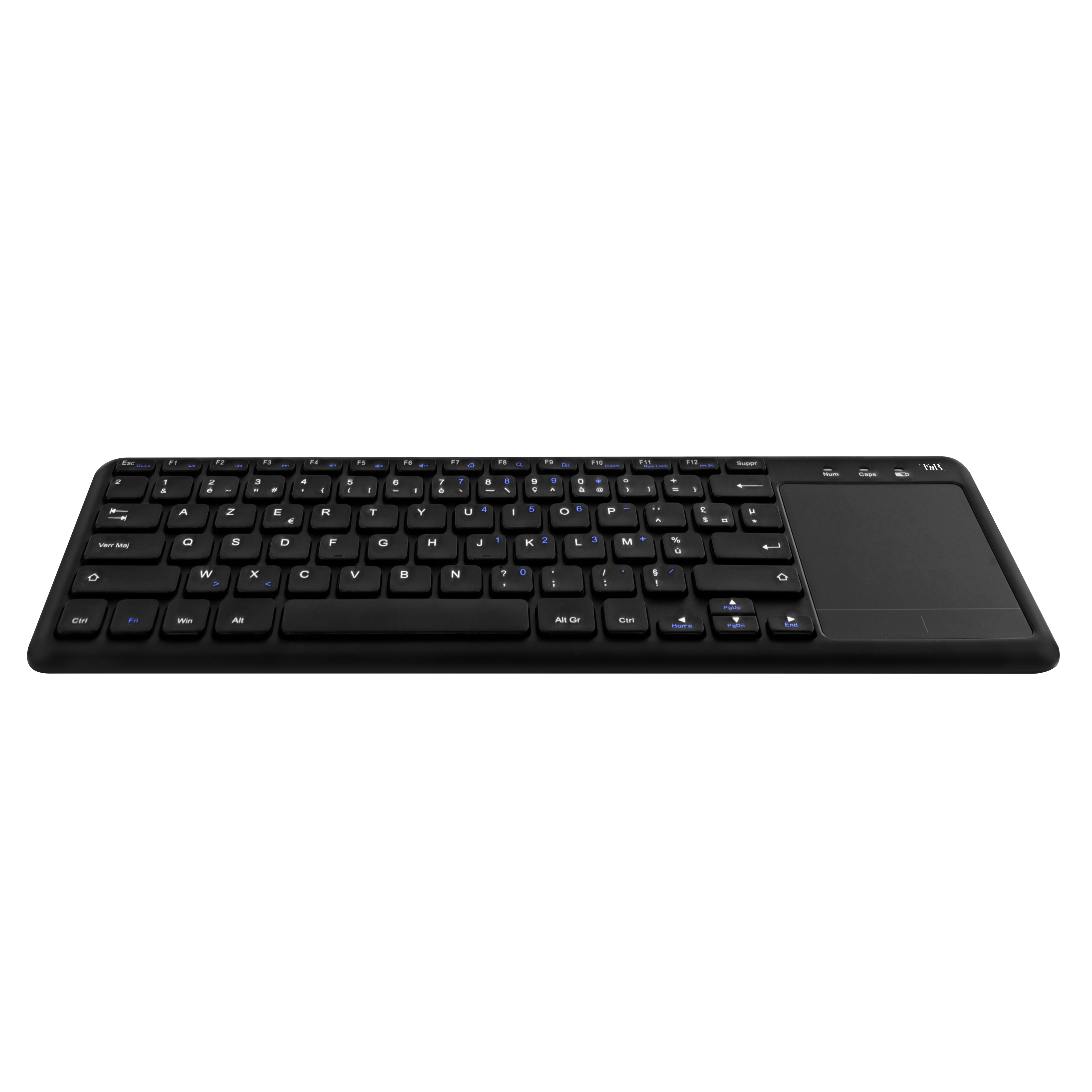 Smart TV Keyboard3