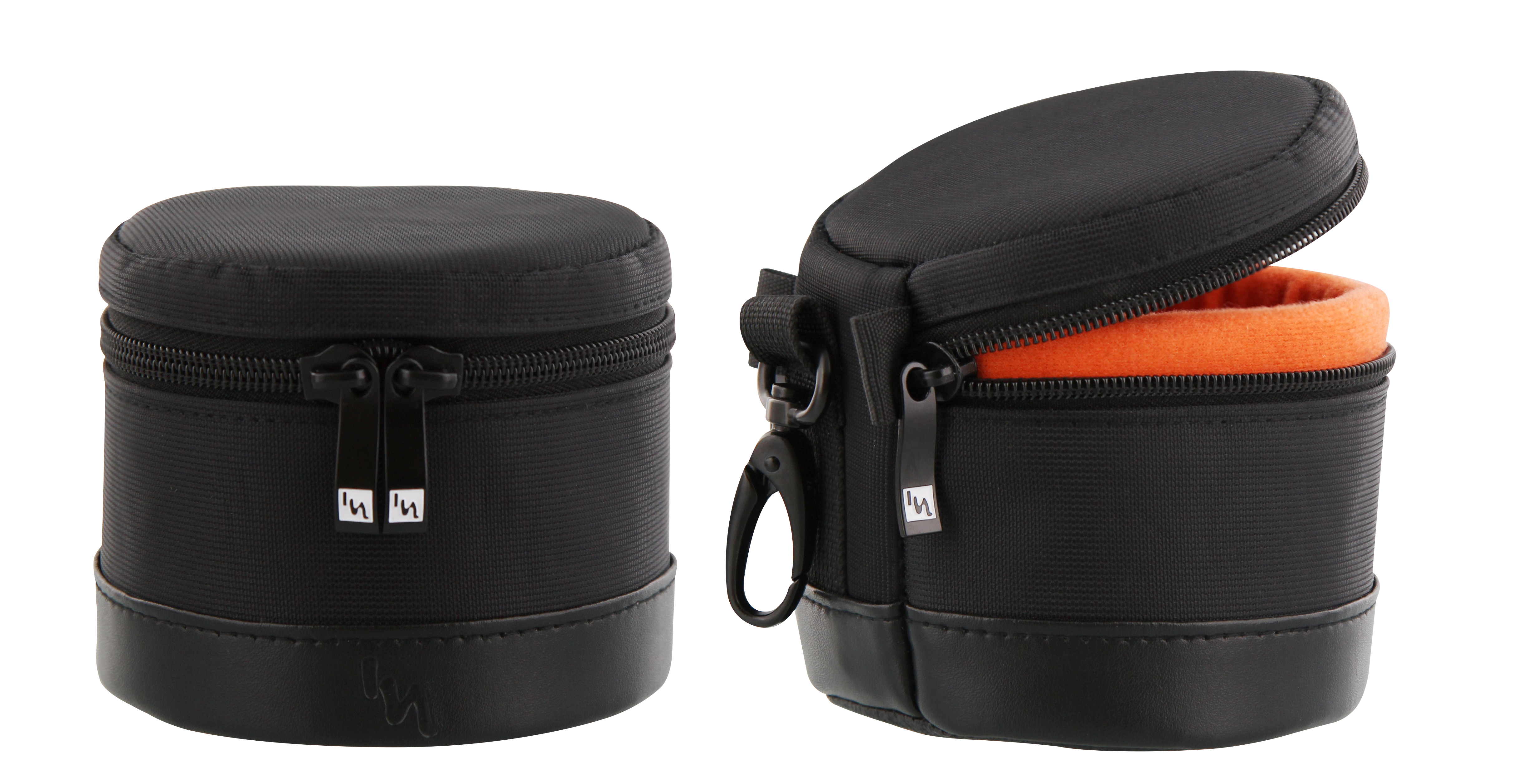 XPERT SHOT 2-SIZE LENS CASE S1