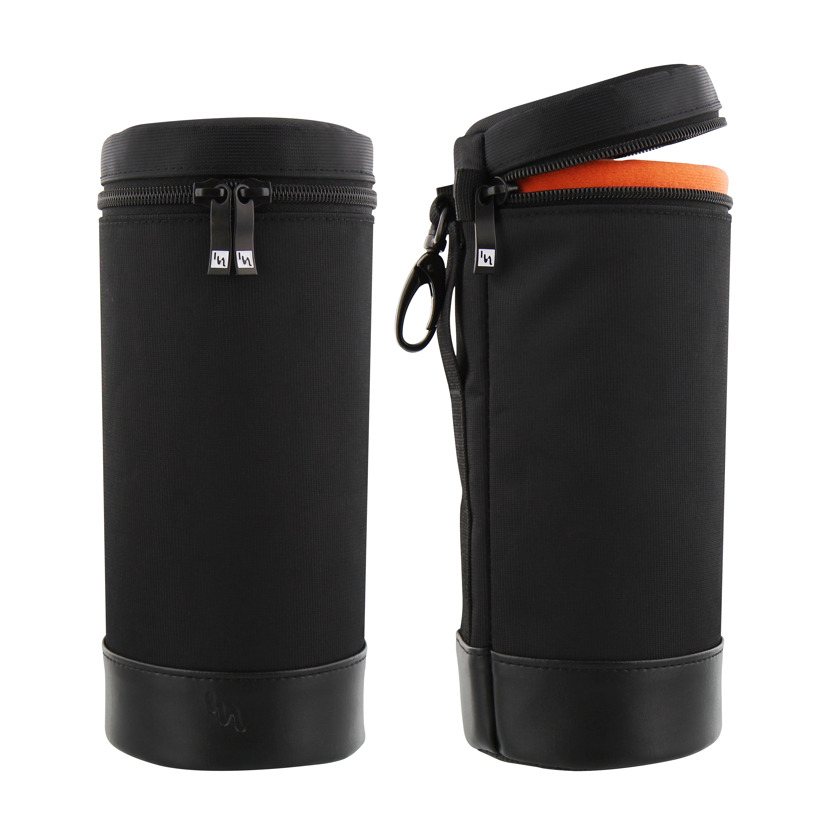 XPERT SHOT 2-ETUI OBJECTIF XL TAILLE XL1