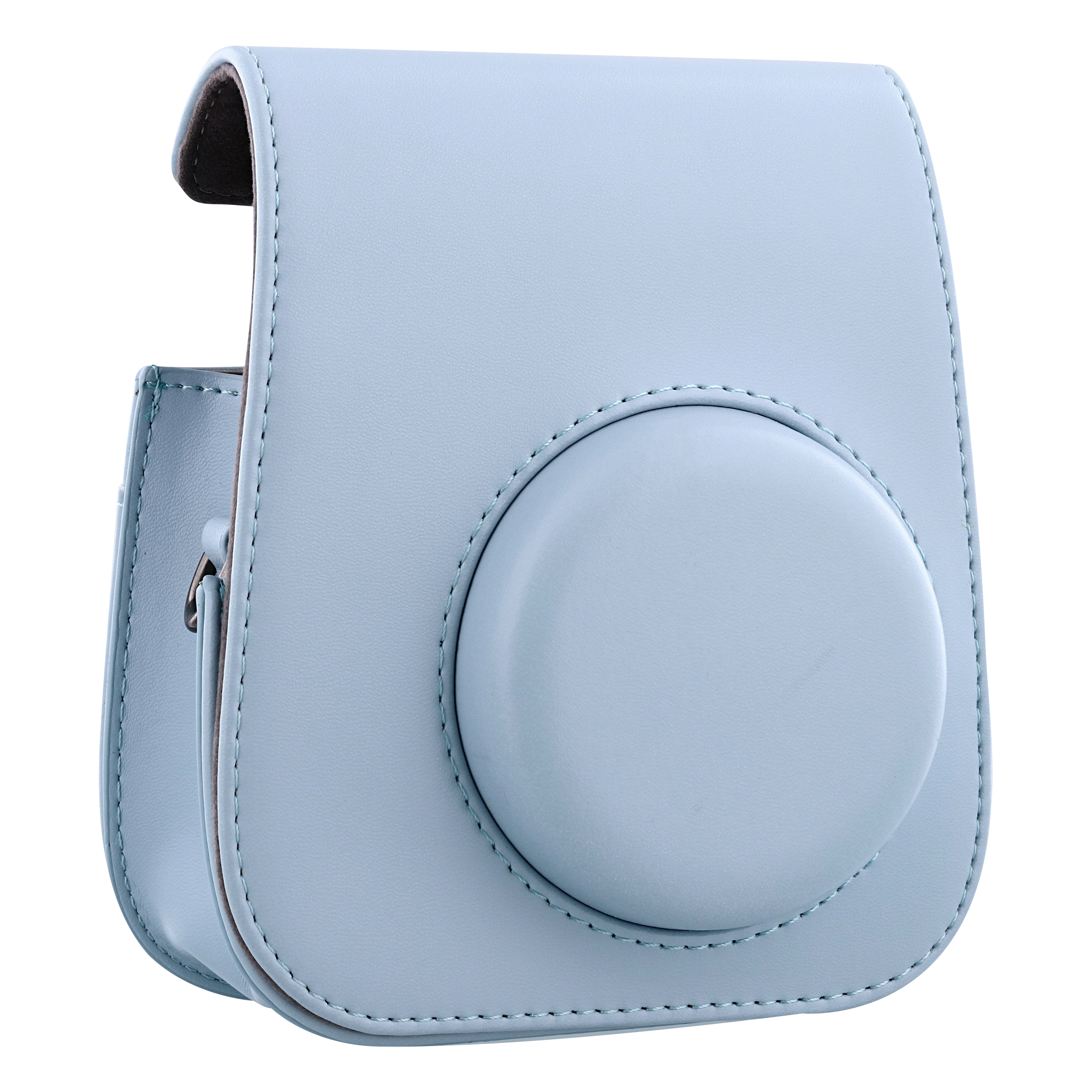 Etui pour Instax mini 11 bleu1