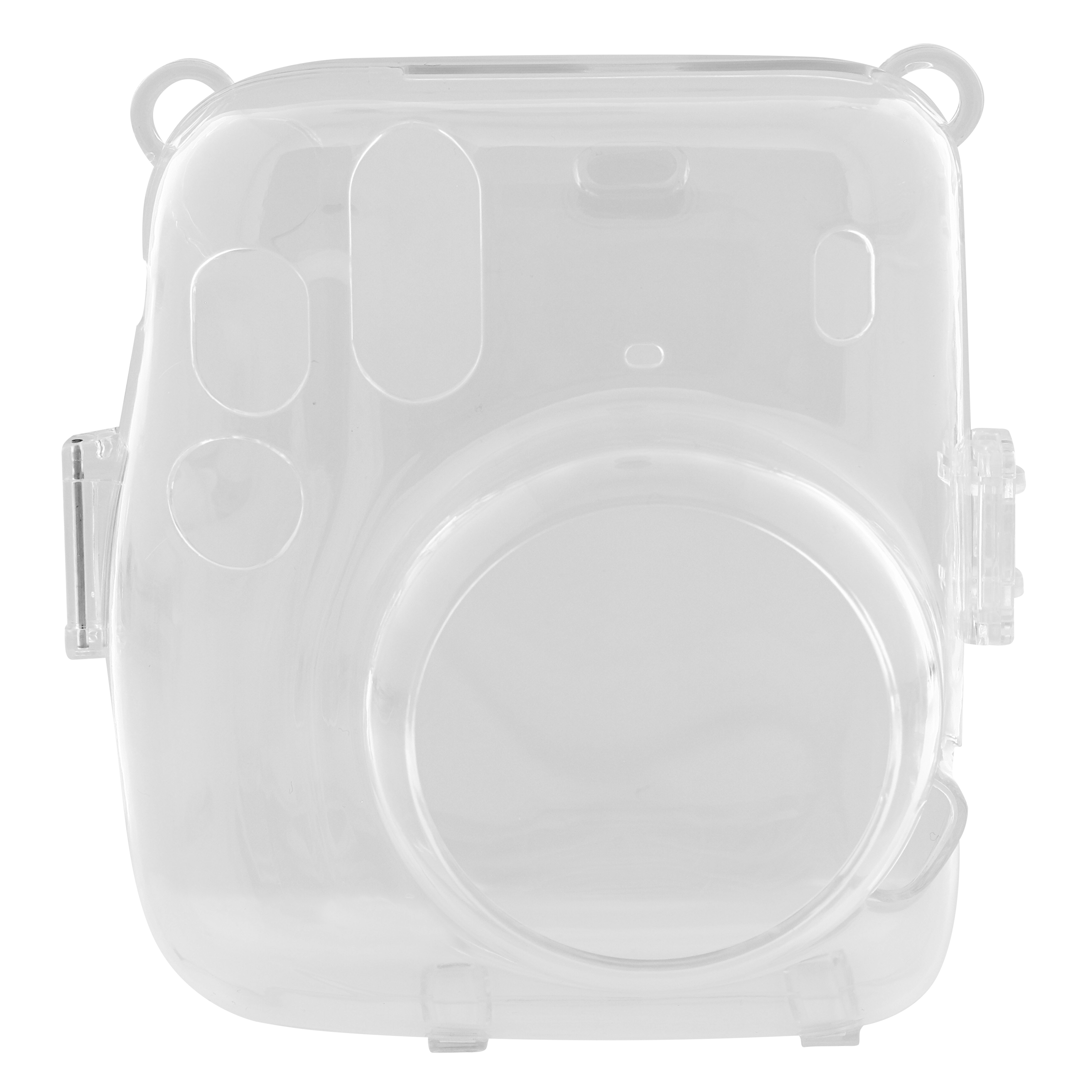 Funda para Instax mini 11 transparente3