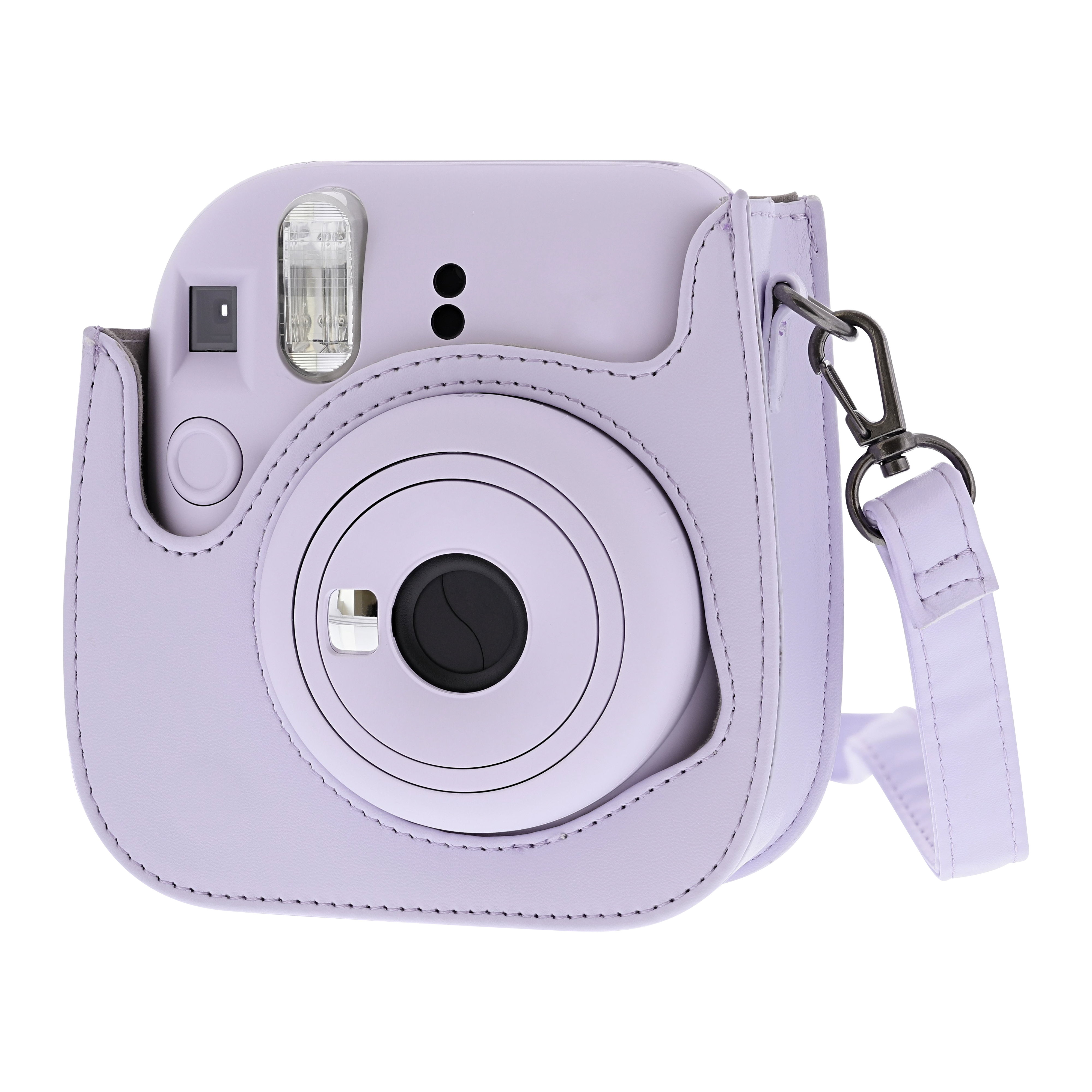 Case for Instax mini 12 purple5