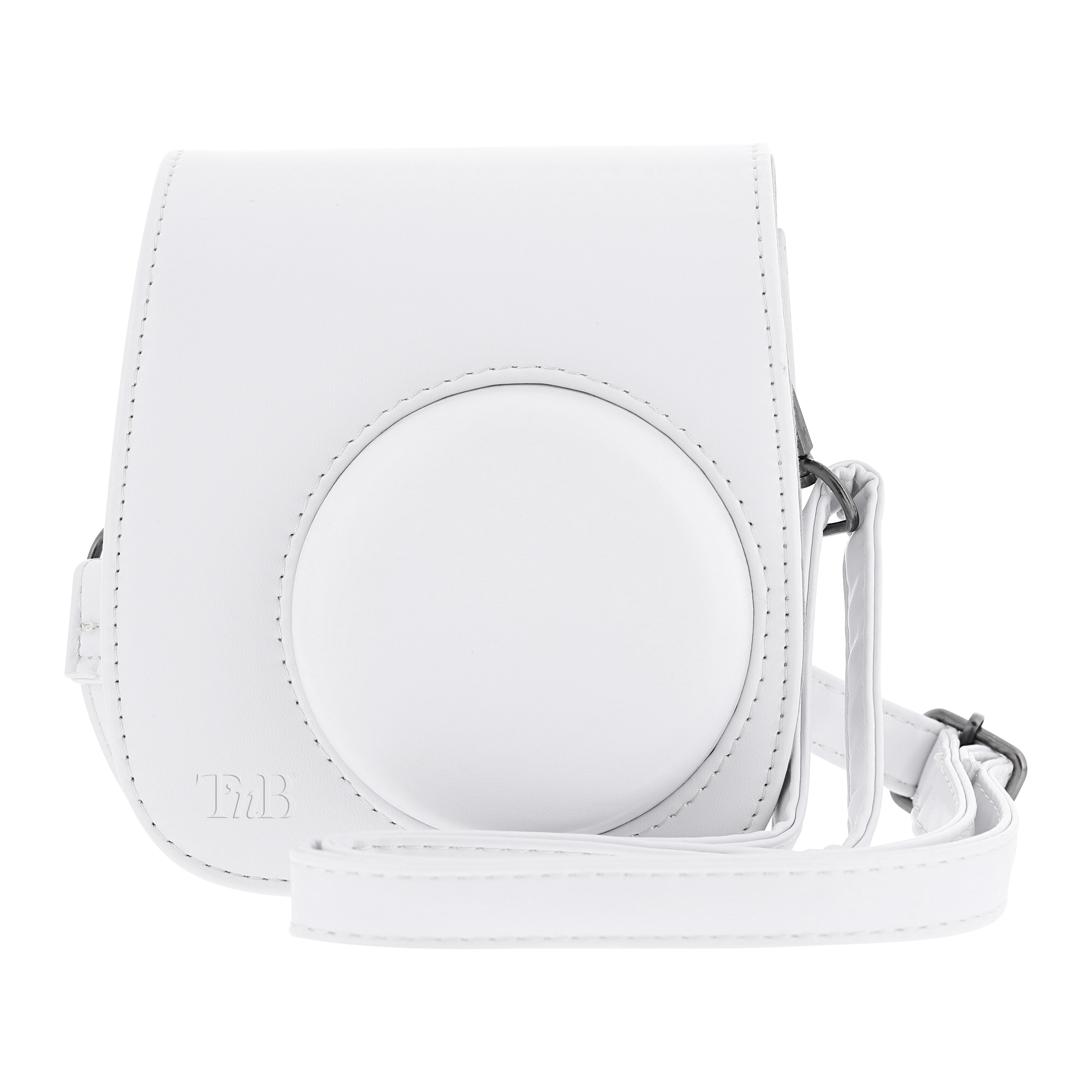 Funda para Instax mini 12 blanca1