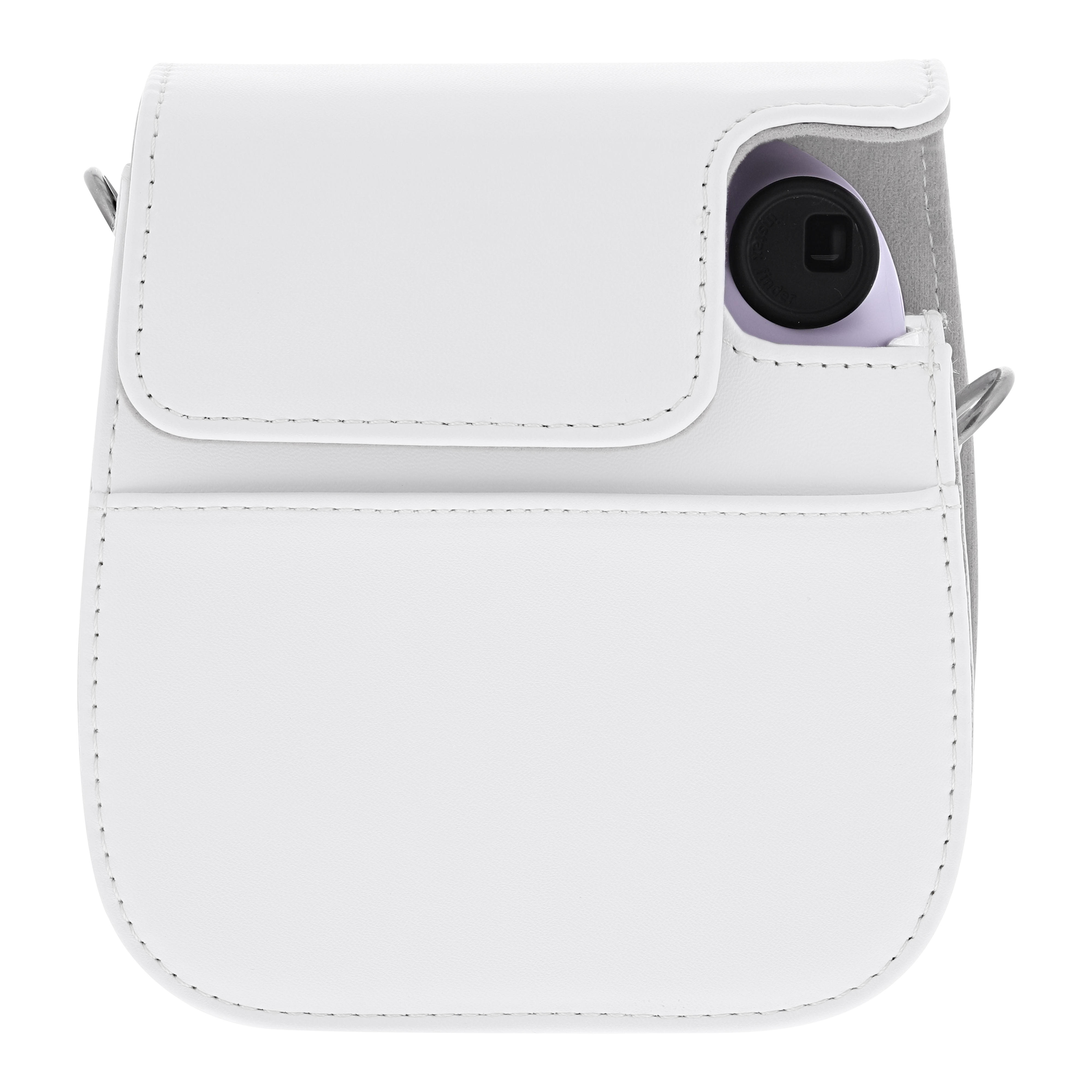 Etui pour Instax mini 12 blanc3