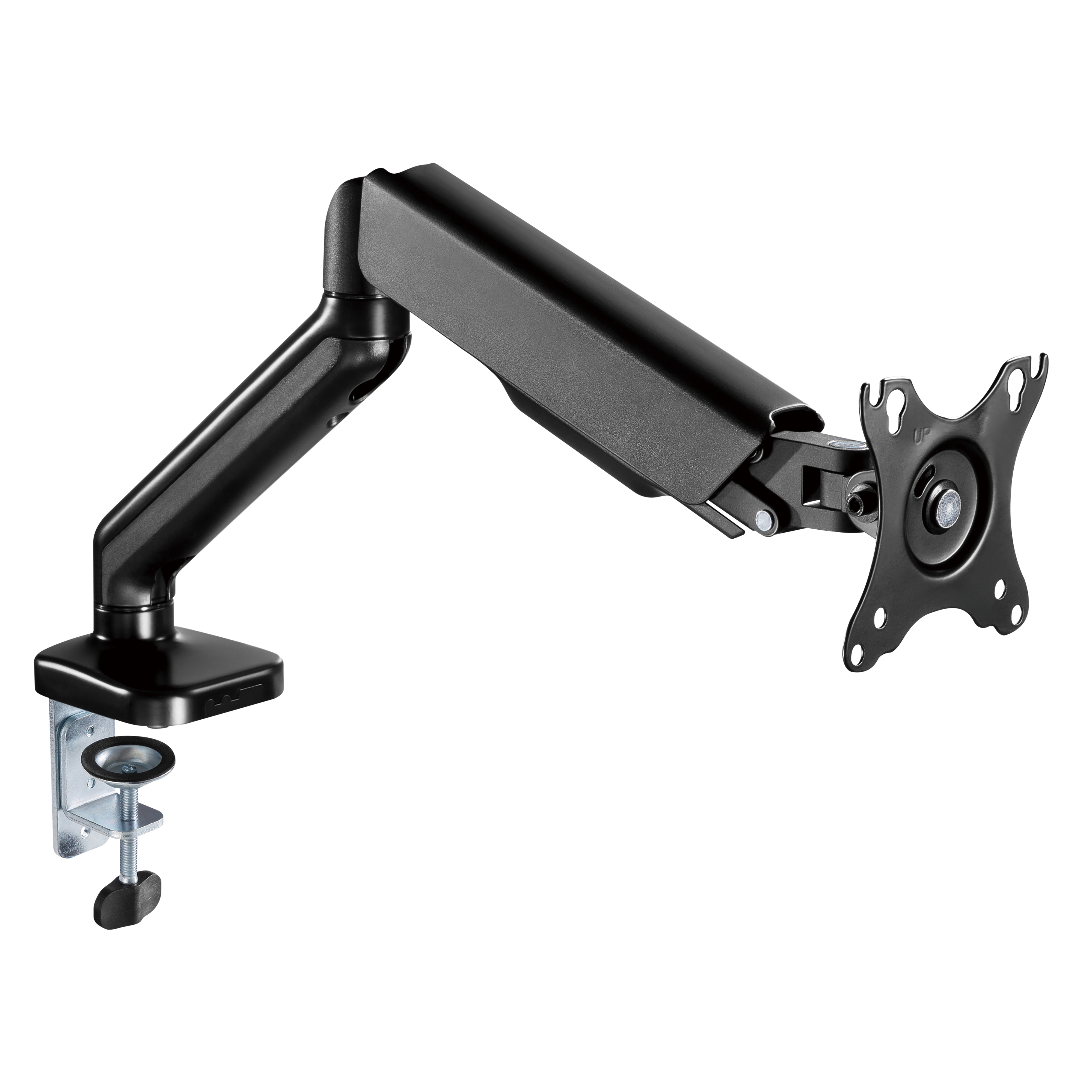 Articulated monitor support arm1