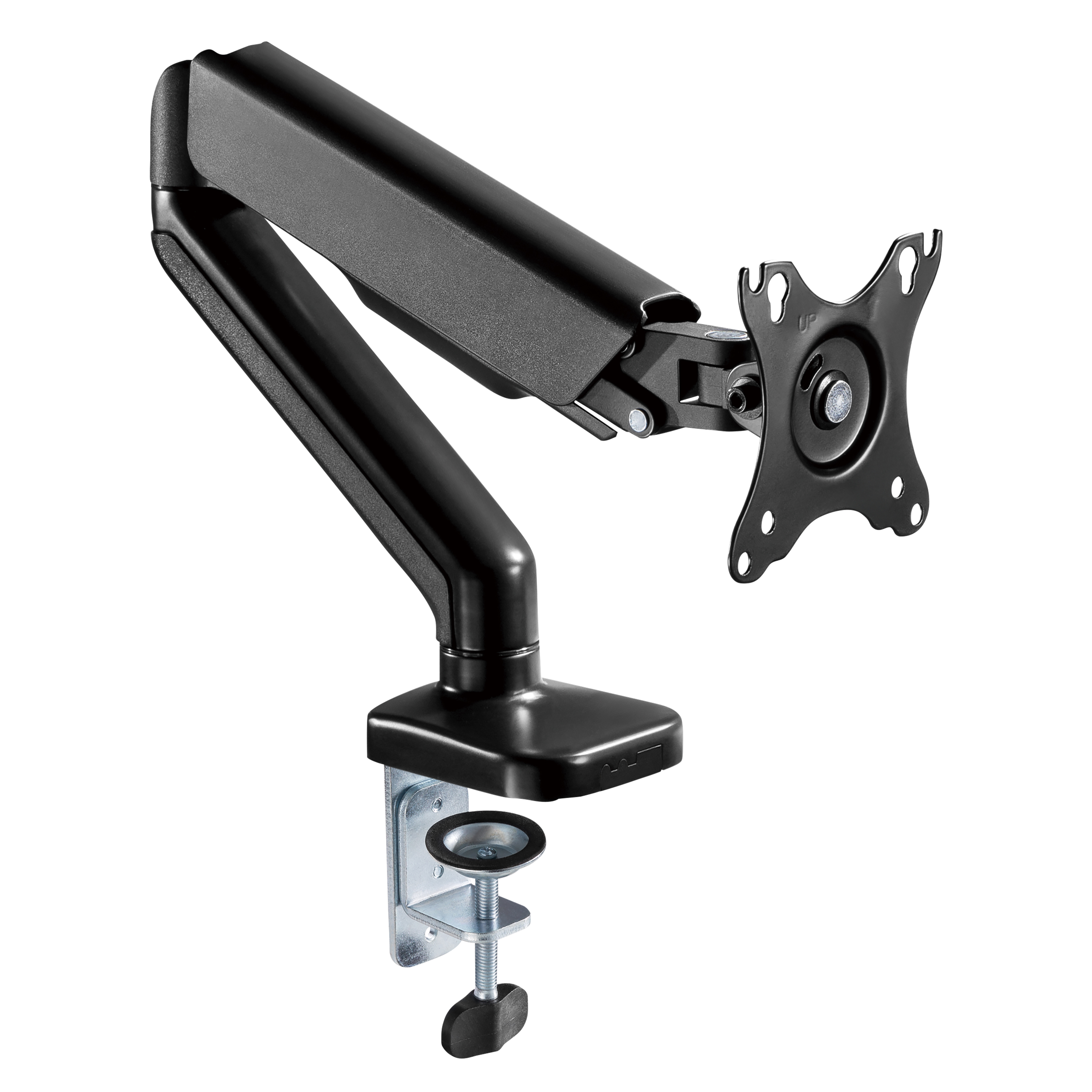 Articulated monitor support arm2