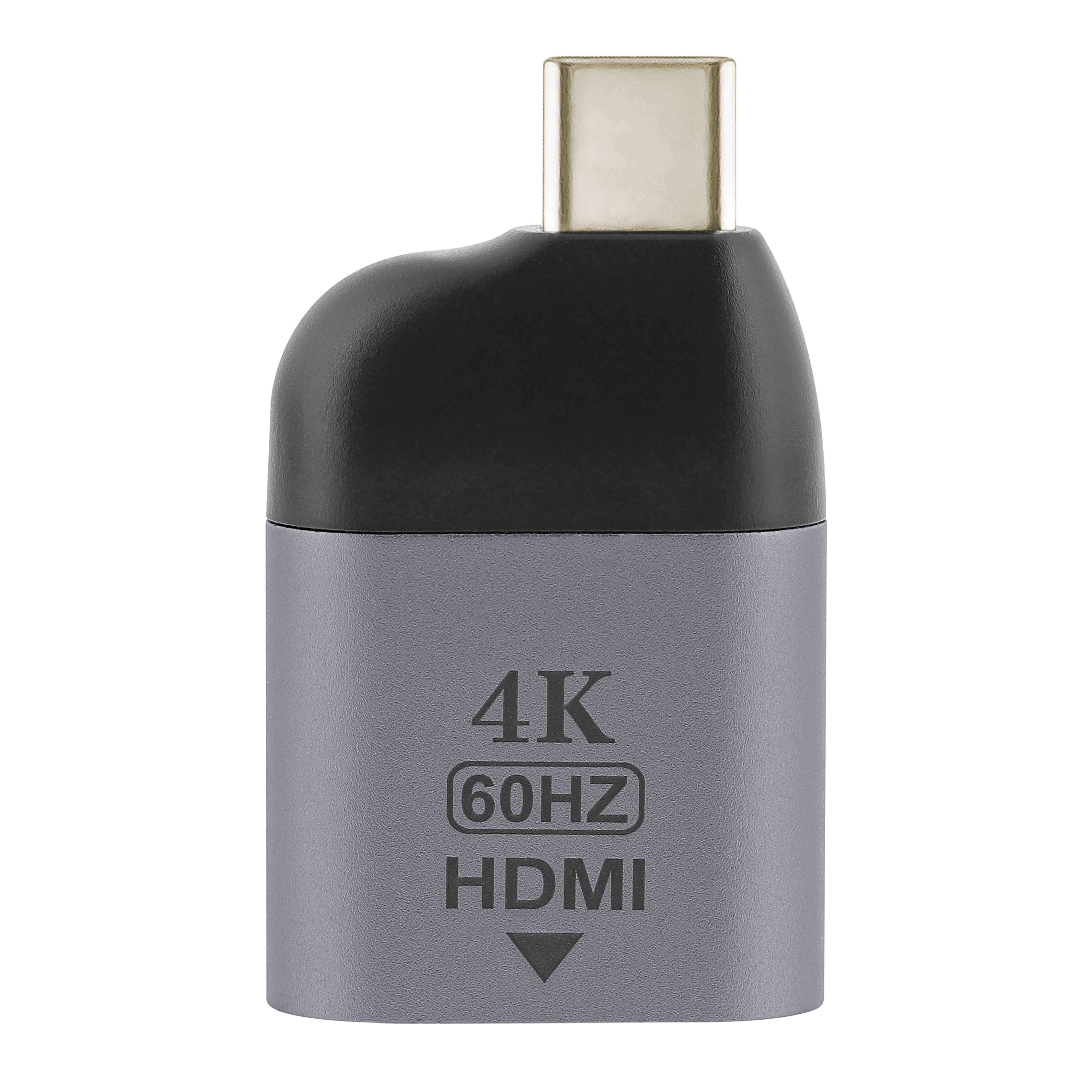 Adaptateur USB Type-C vers HDMI 4K1