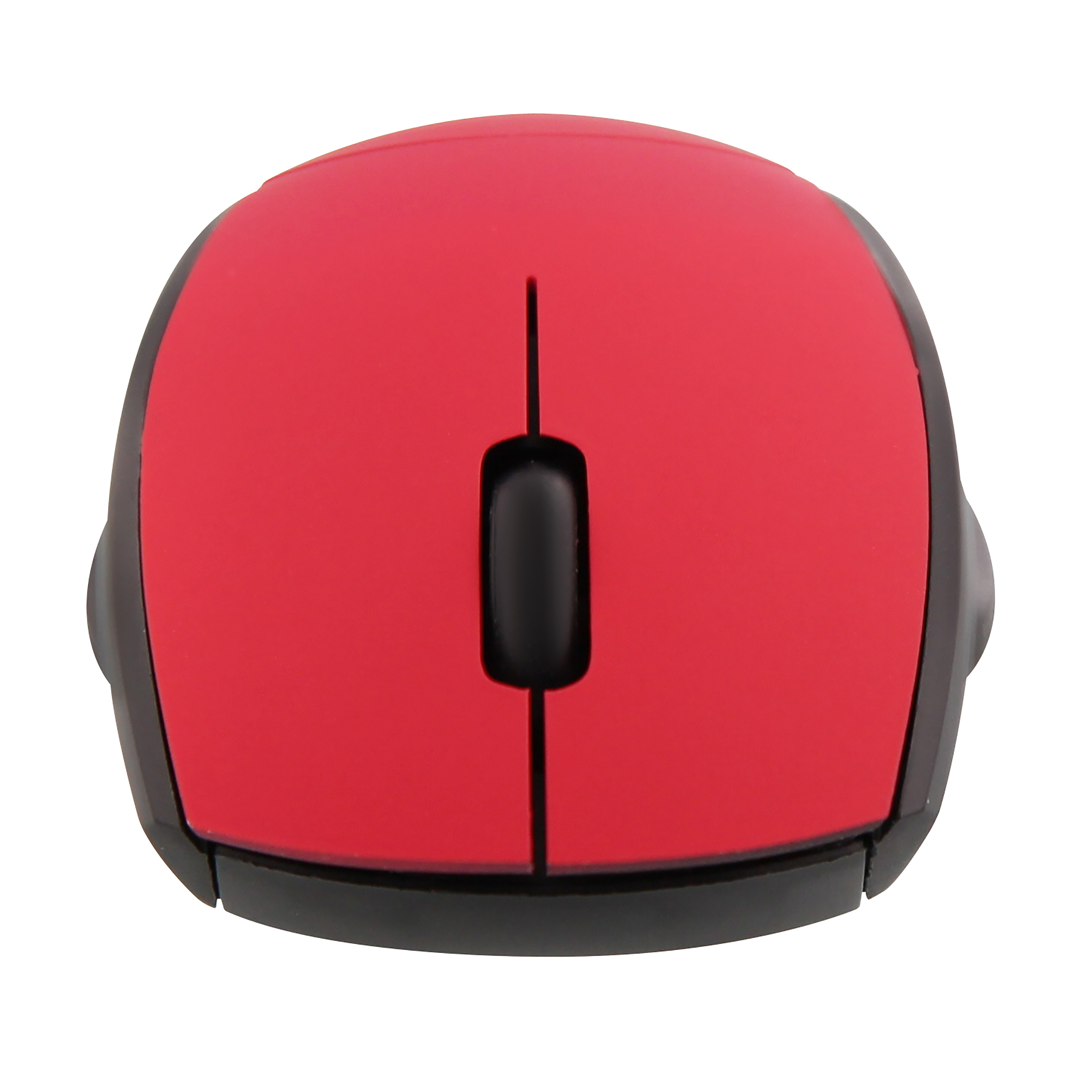 Souris sans fil MINY rouge8