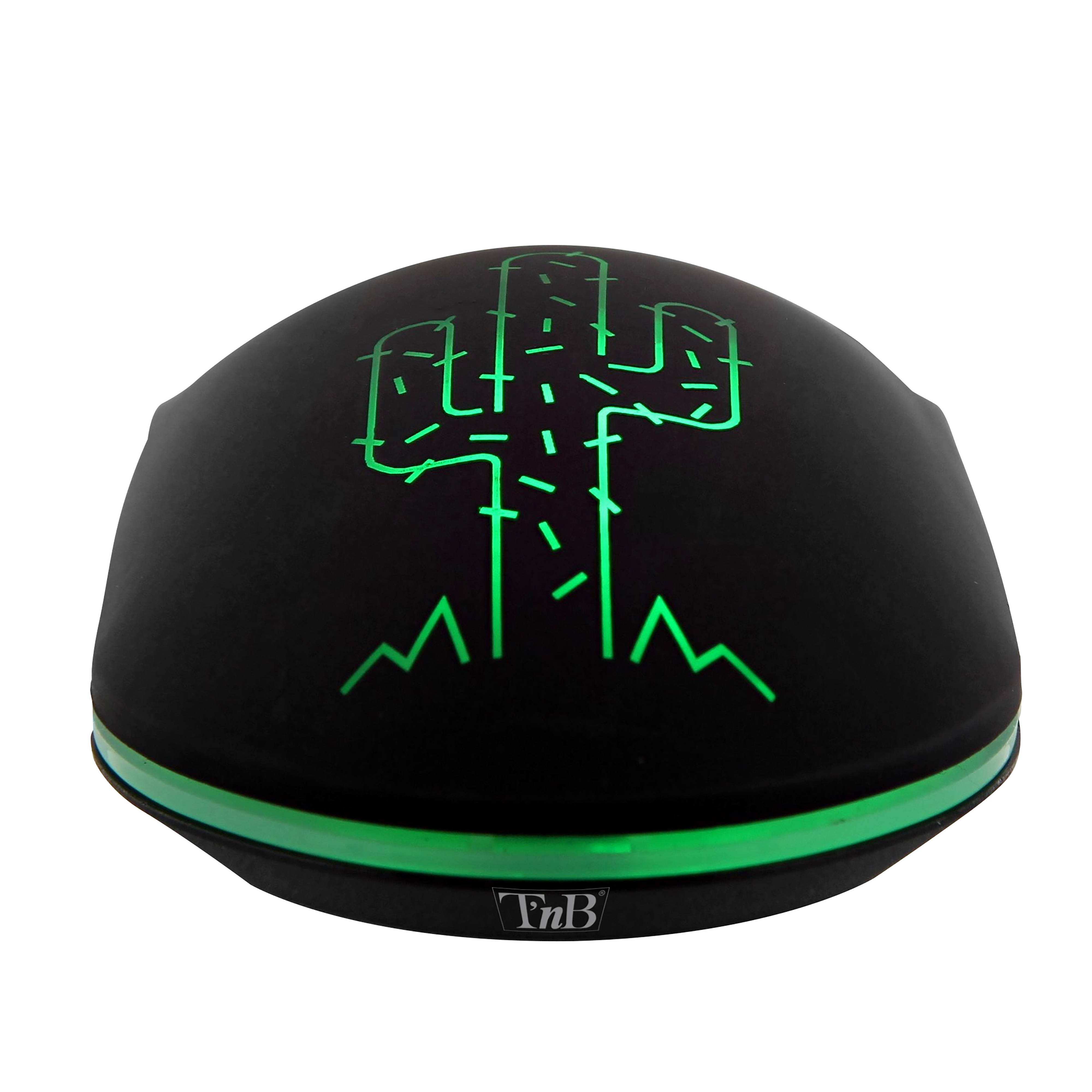 CACTUS NEON wired mouse3