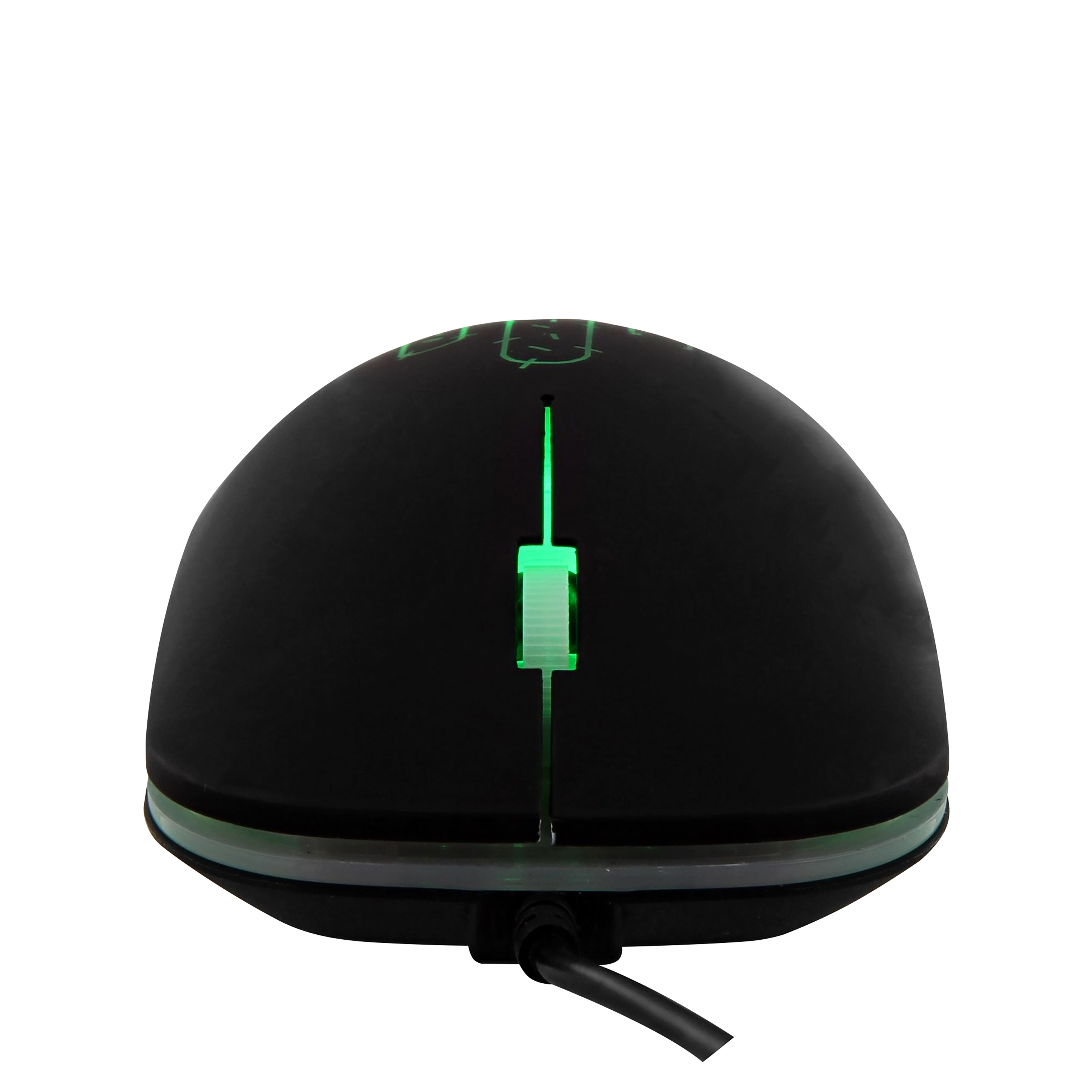 CACTUS NEON wired mouse4