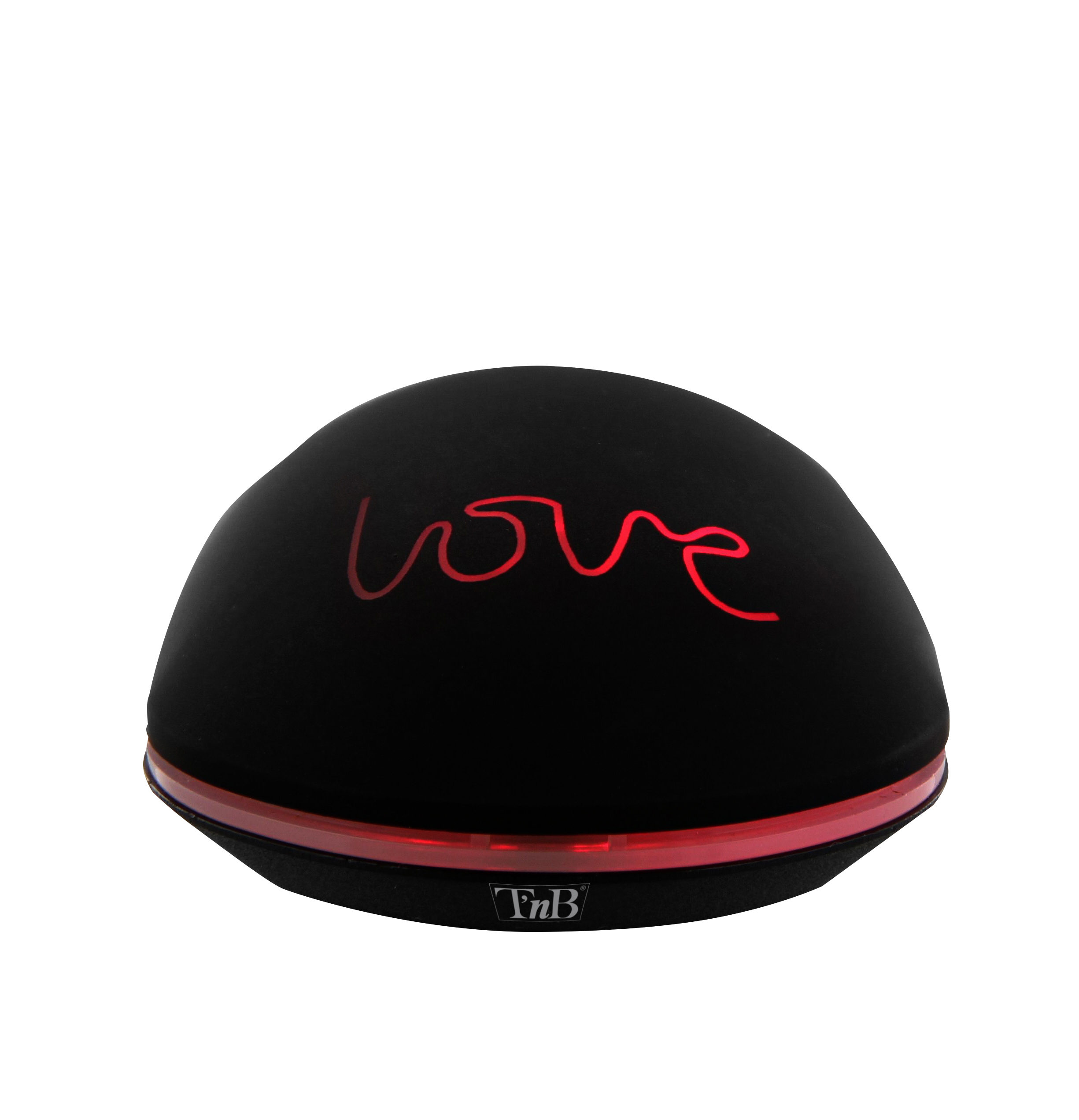 LOVE NEON wired mouse3