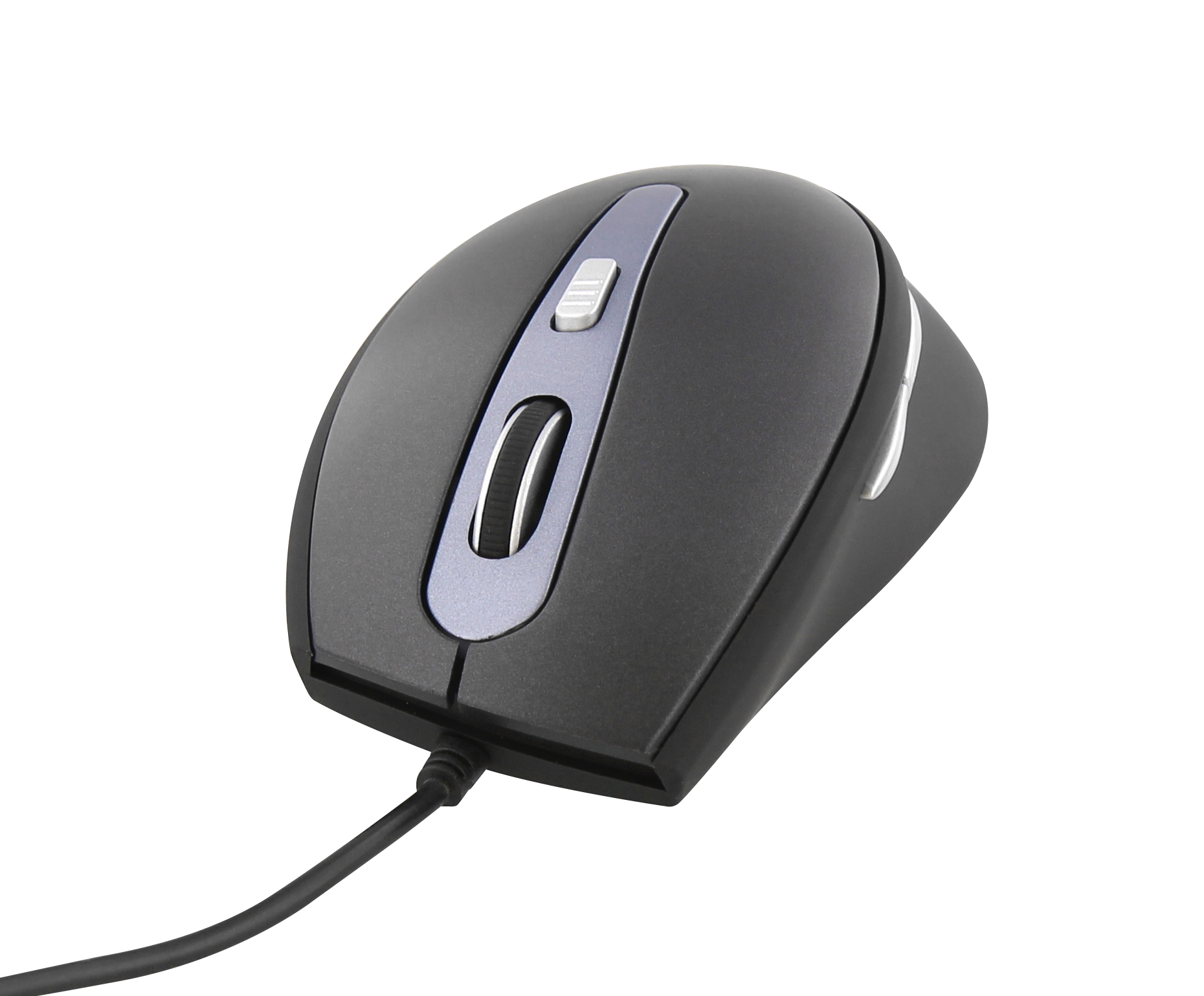 Souris filaire ergonomique OFFICE1