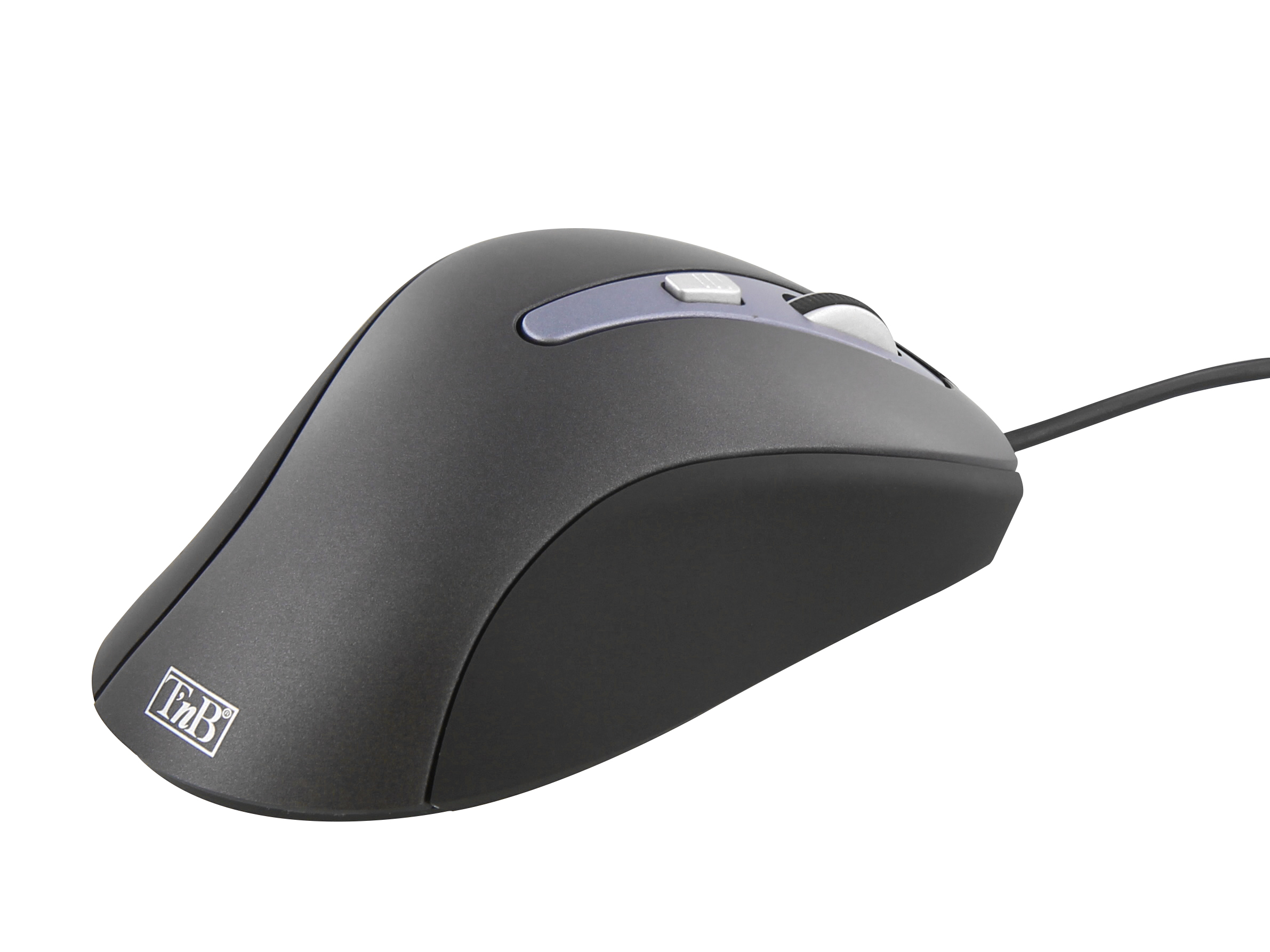 Souris filaire ergonomique OFFICE2