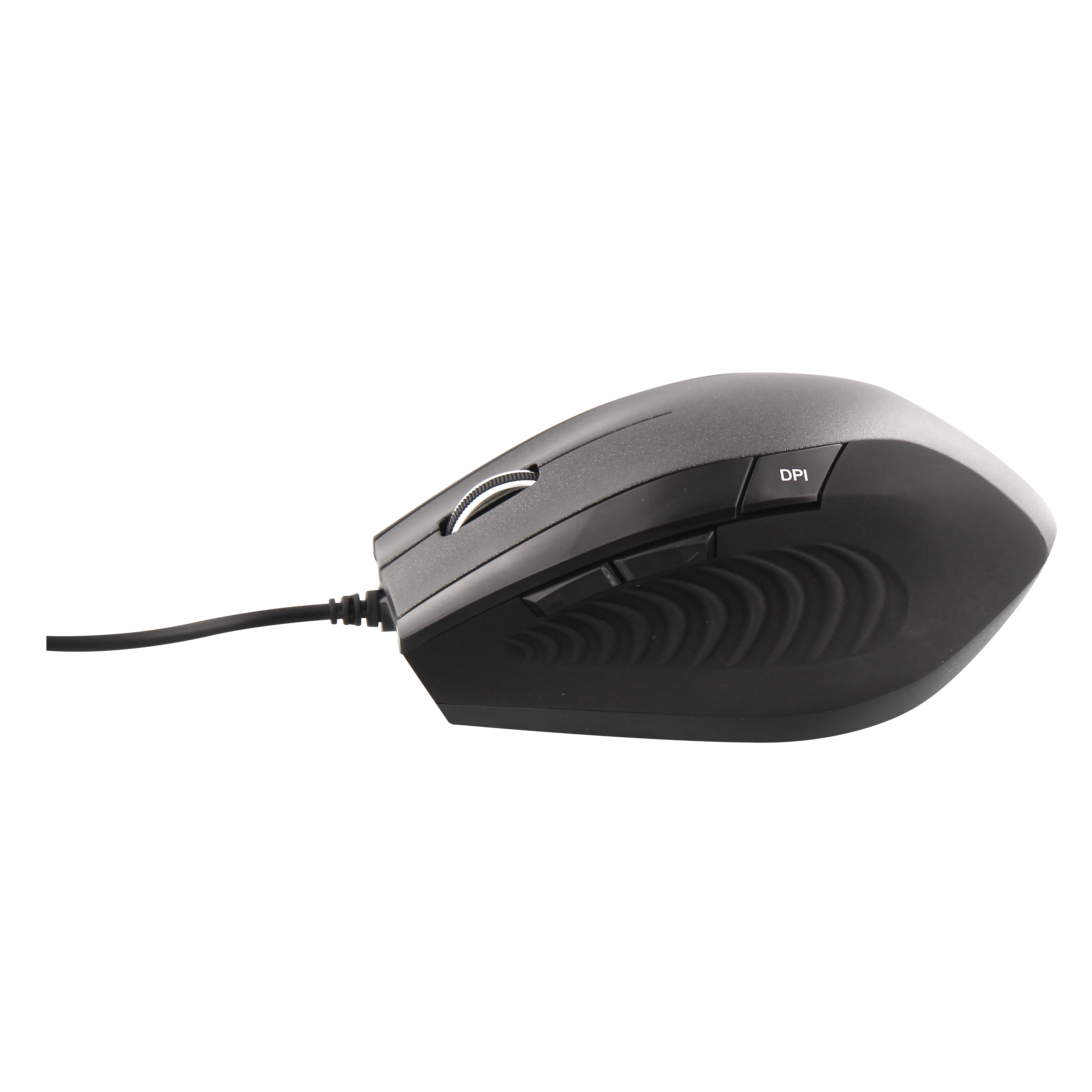 Ergonomic wired mouse4