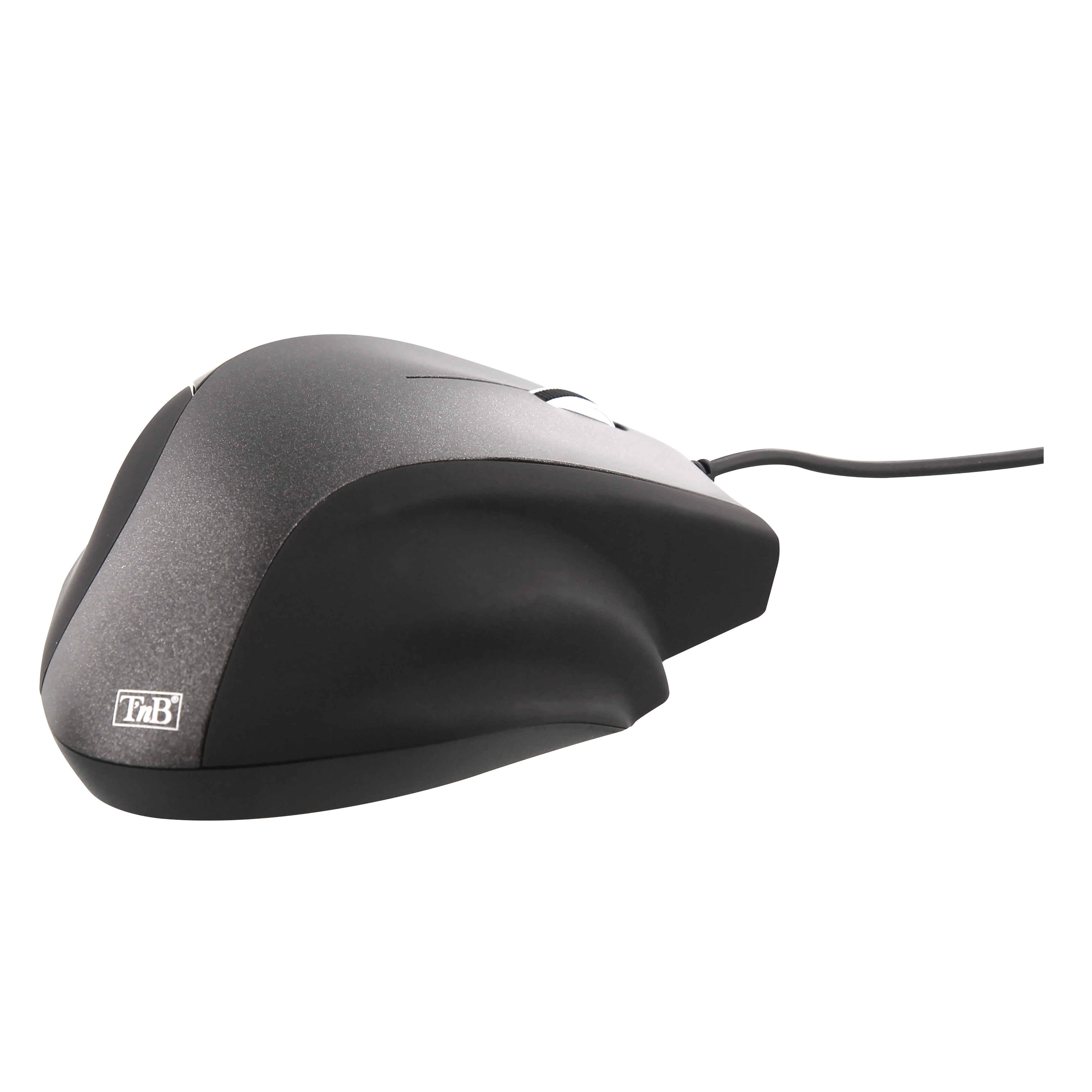 Ergonomic wired mouse5