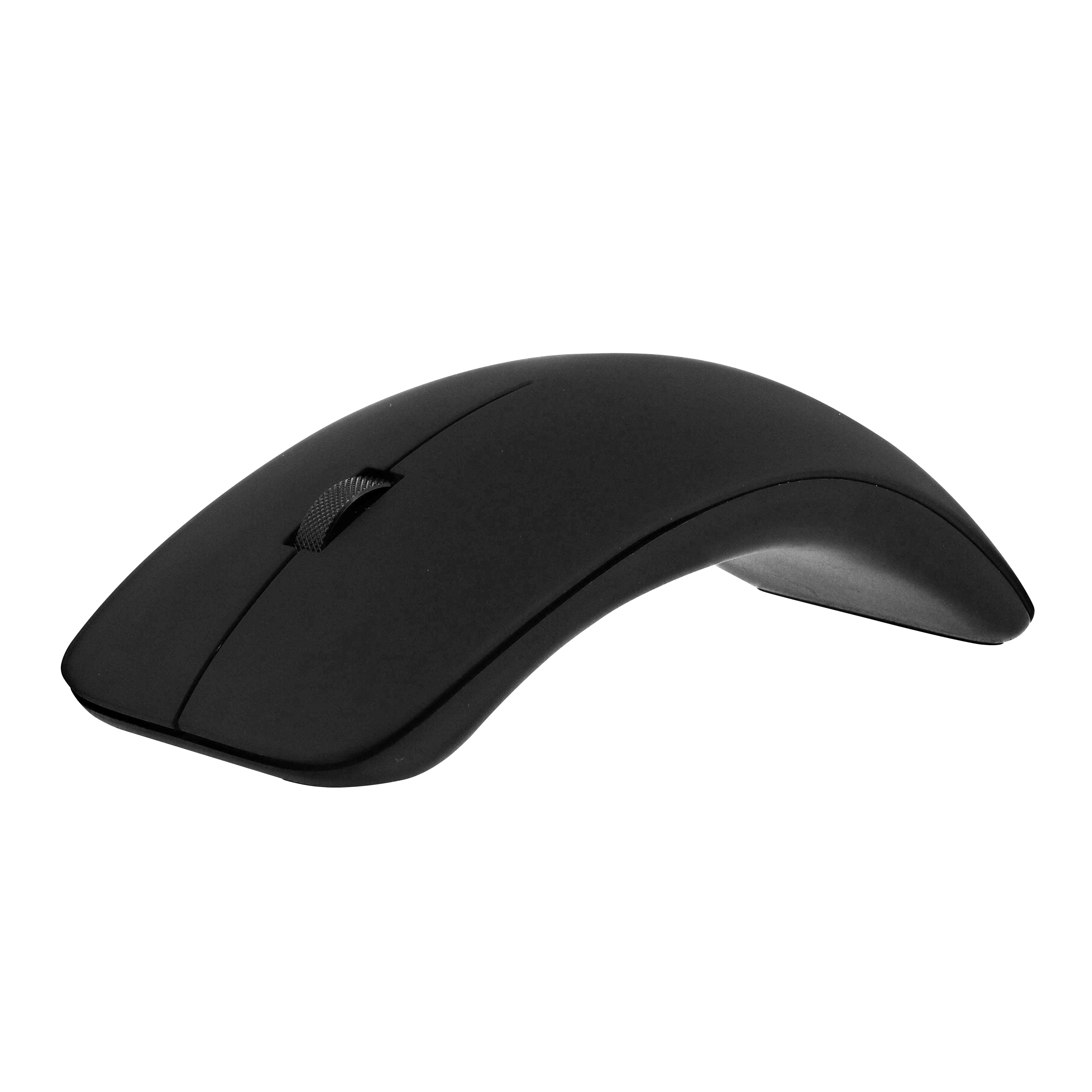 Souris sans fil design - BRIDGE noire3