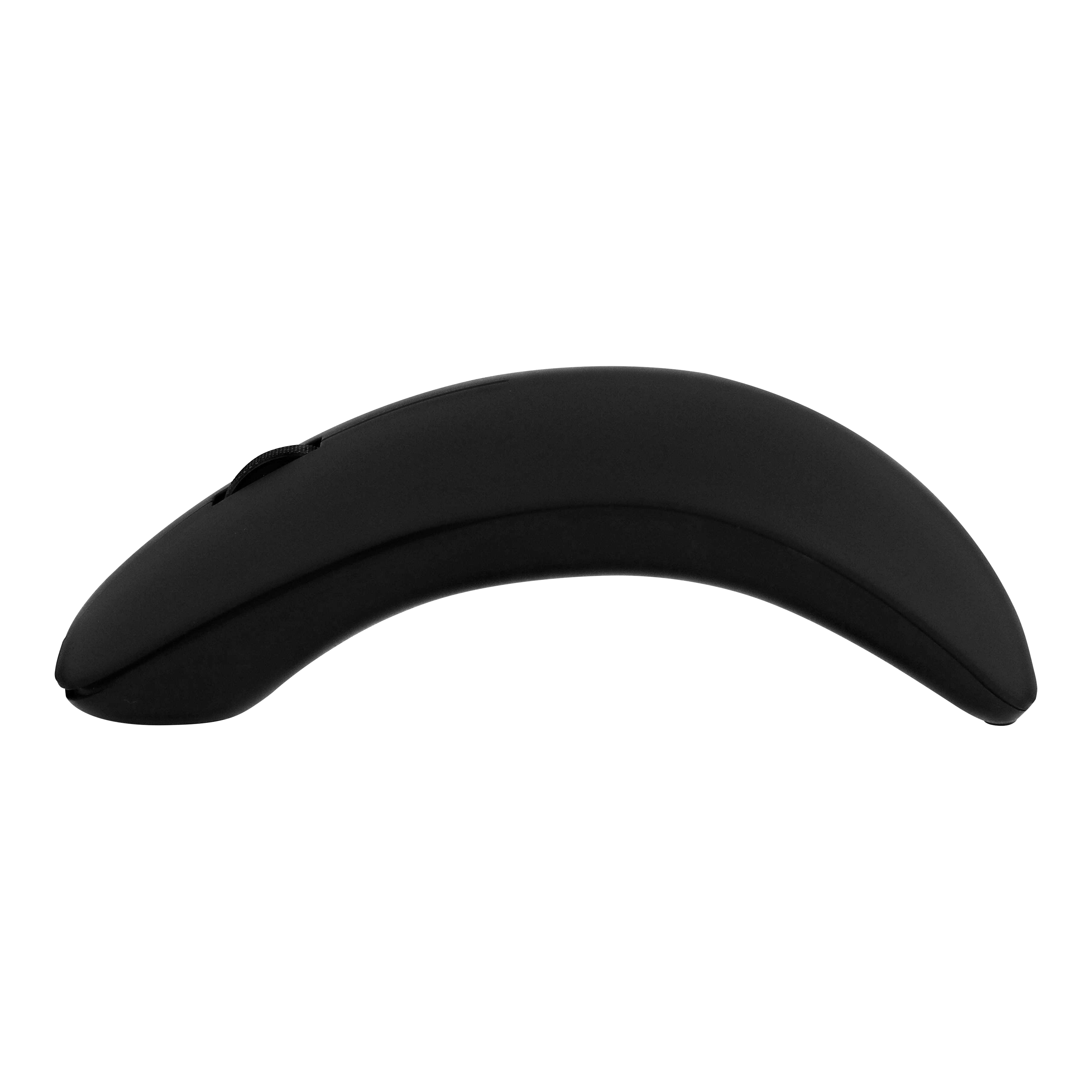 Souris sans fil design - BRIDGE noire4