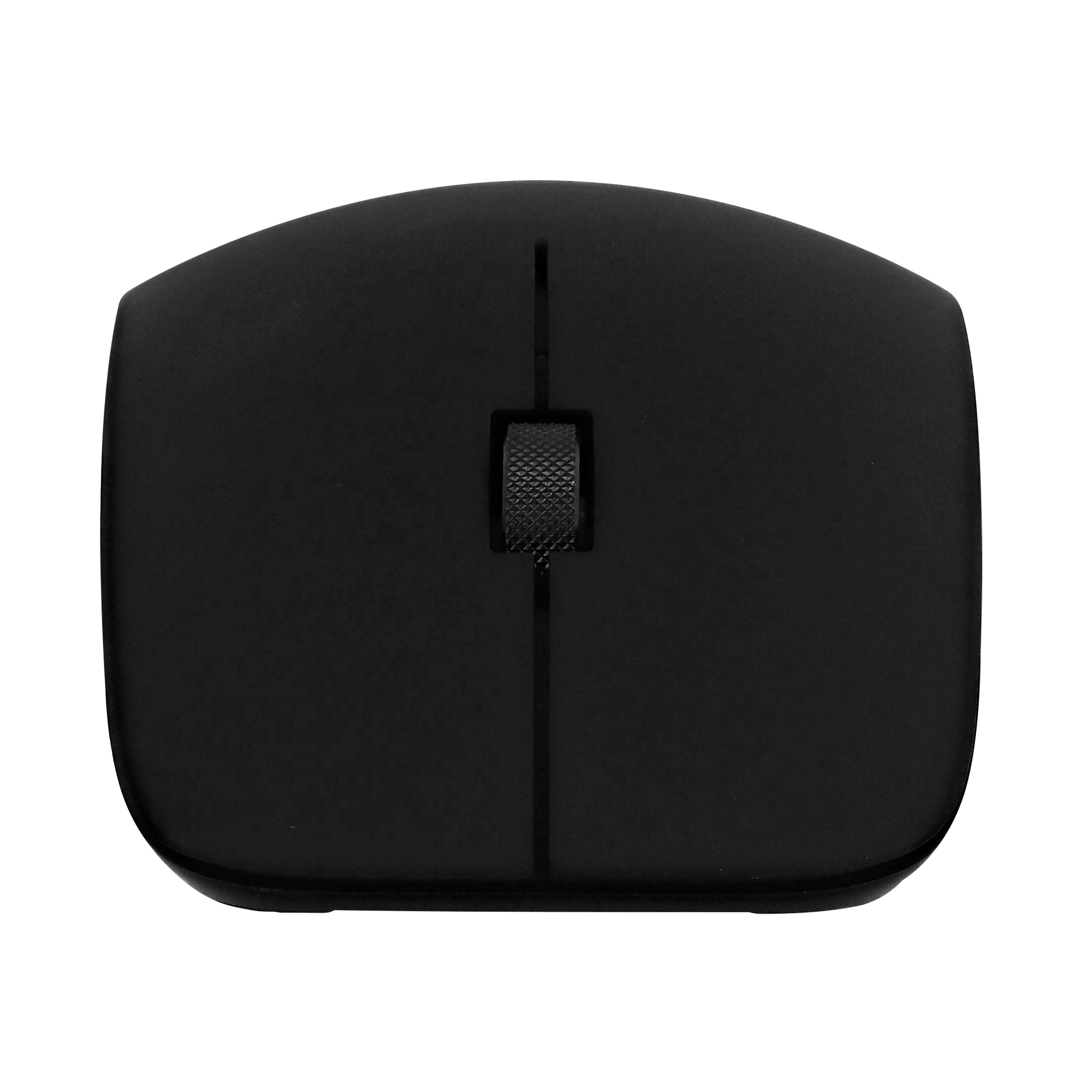 Souris sans fil design - BRIDGE noire5