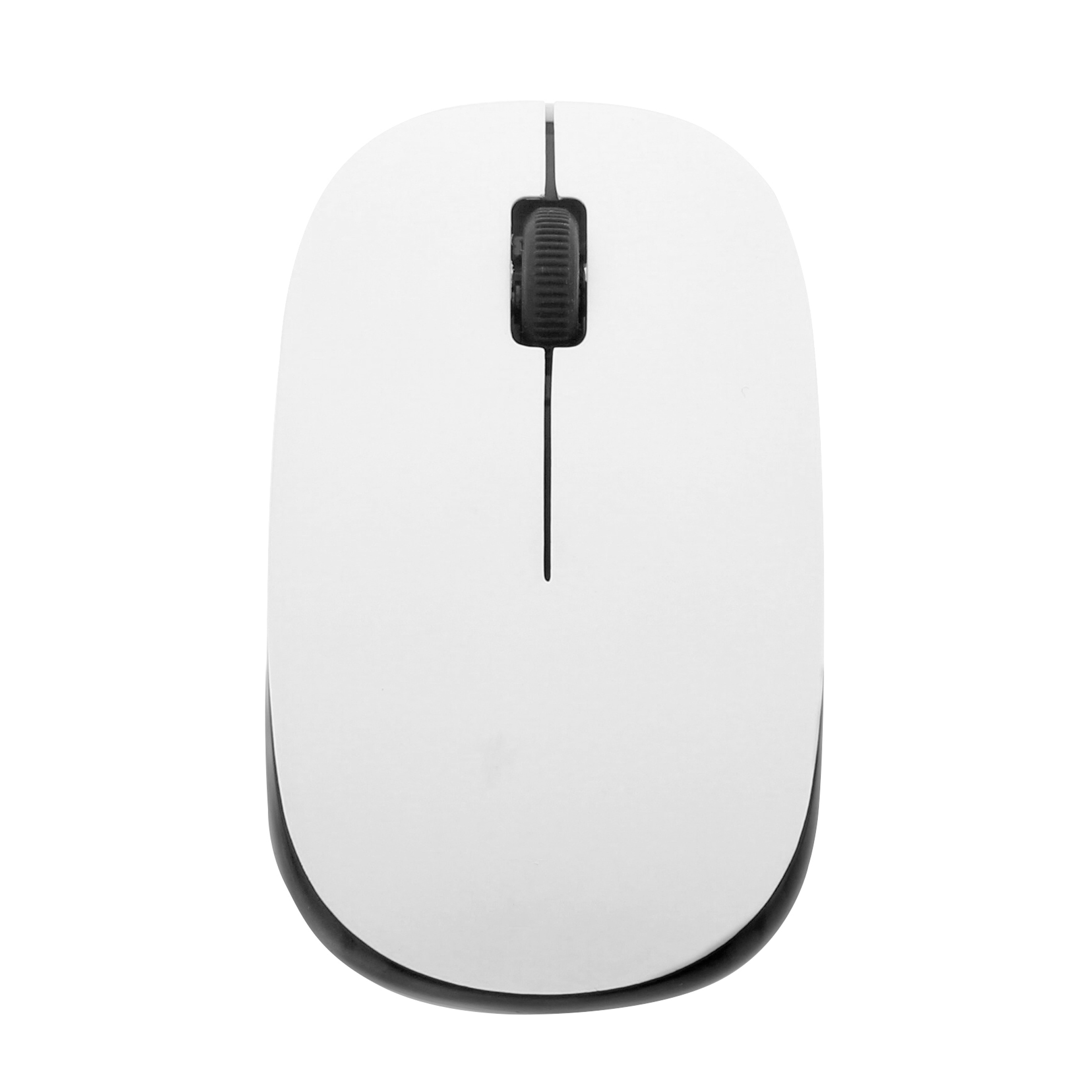 Souris sans fil CANDY noire1