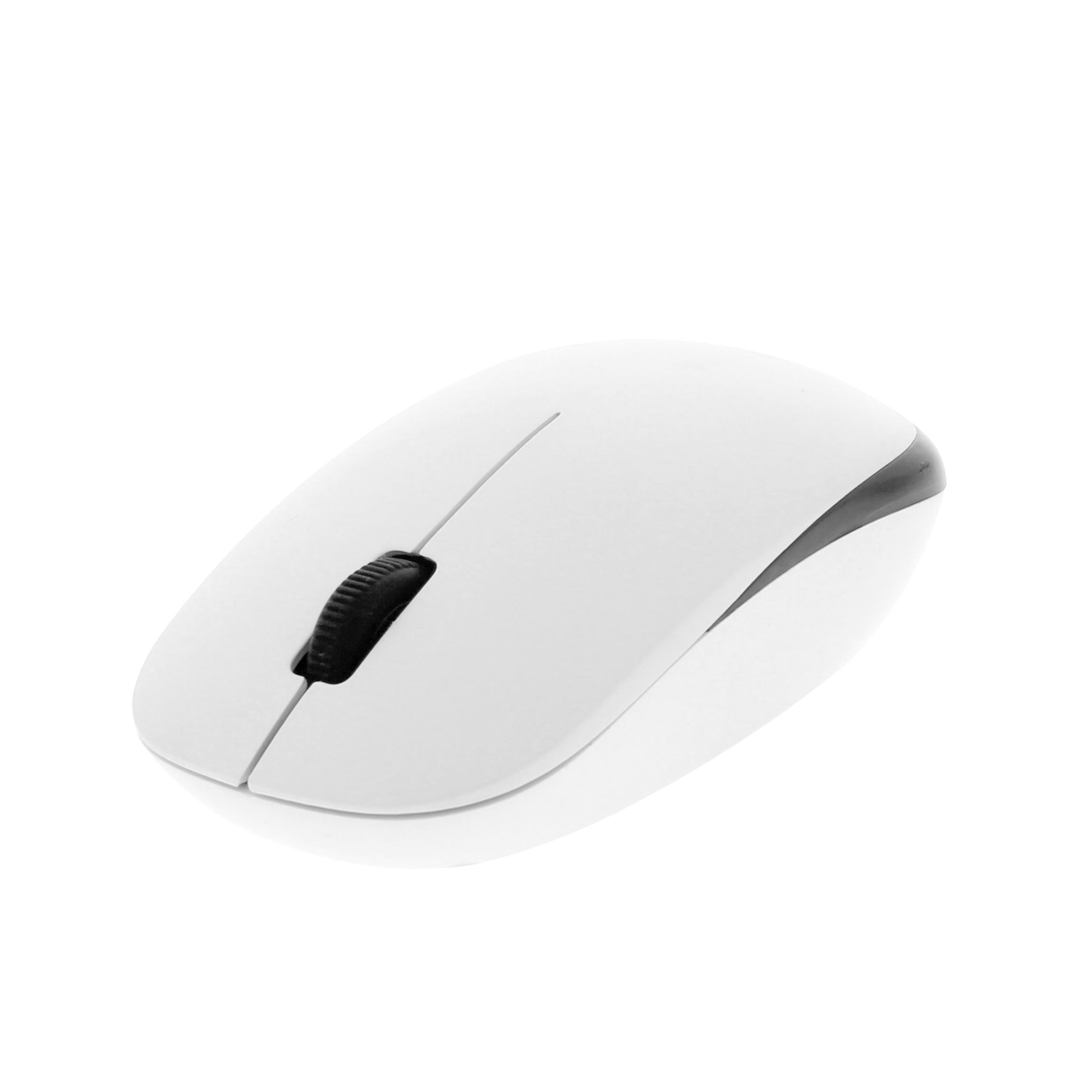 Souris sans fil CANDY noire2