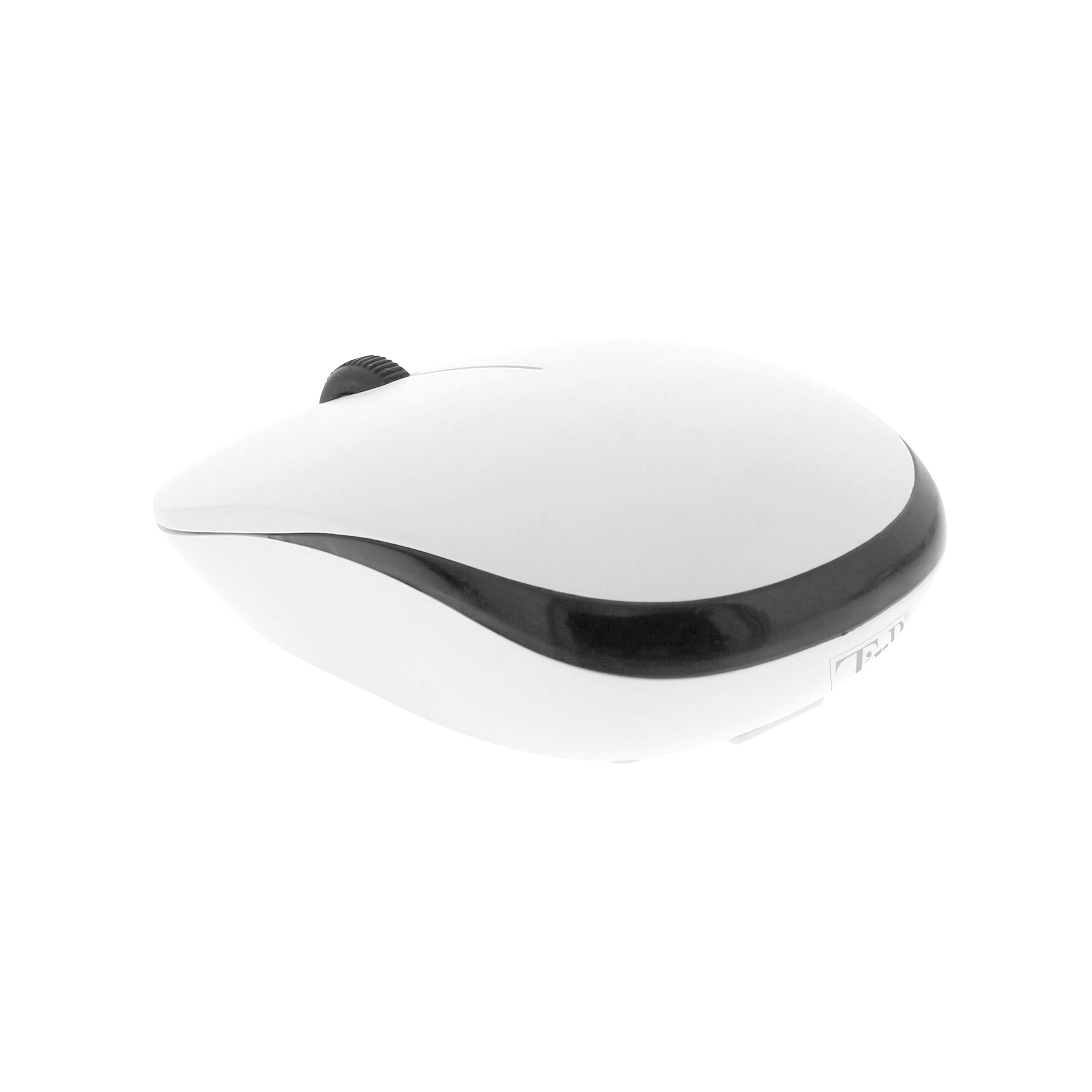 CANDY black wireless mouse4